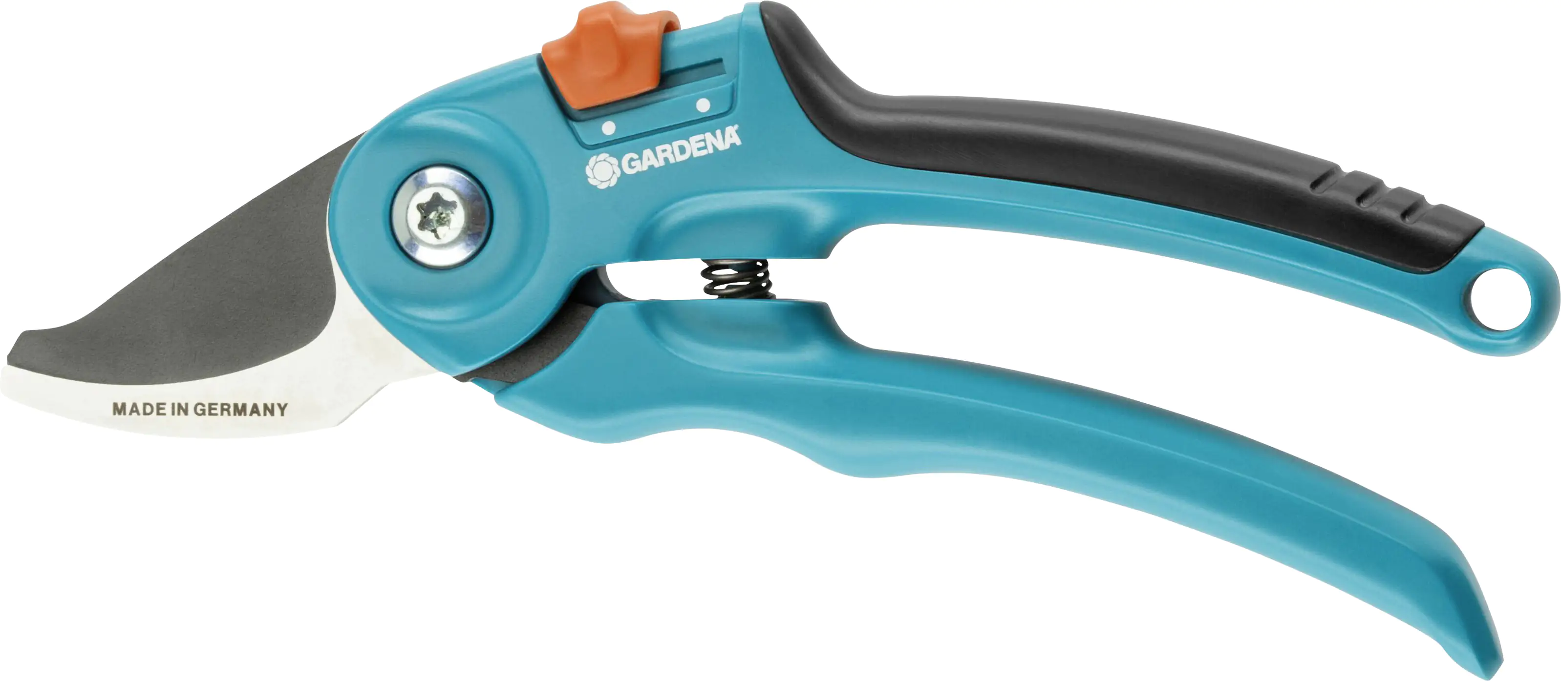 Gardena Teleskop-Baumschneider StarCut 410 Plus inkl. Gartenschere B/S