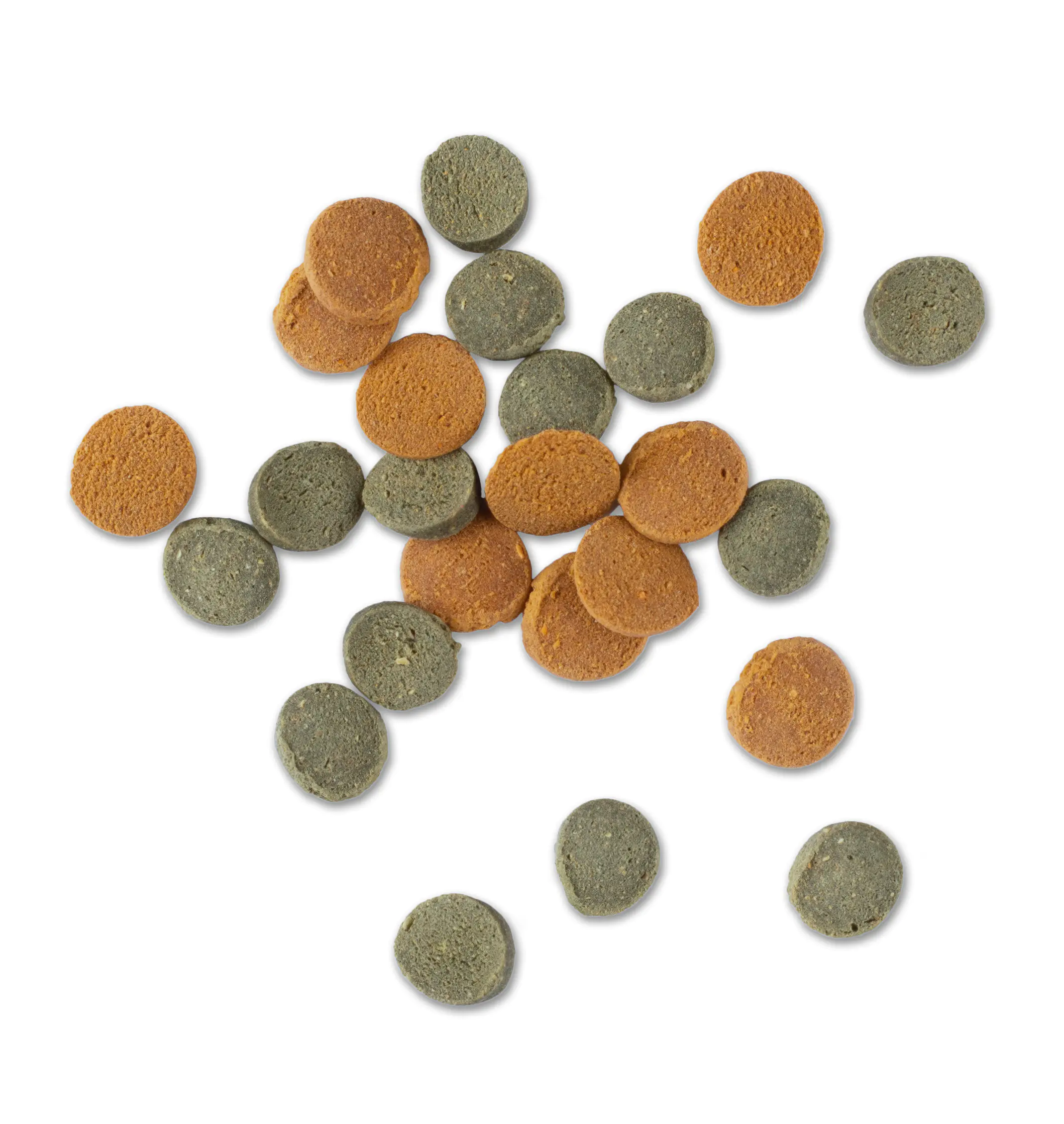 Tetra Zierfischfutter Wafer Mix 250 ml Tetra Zierfischfutter Wafer Mix 250 ml