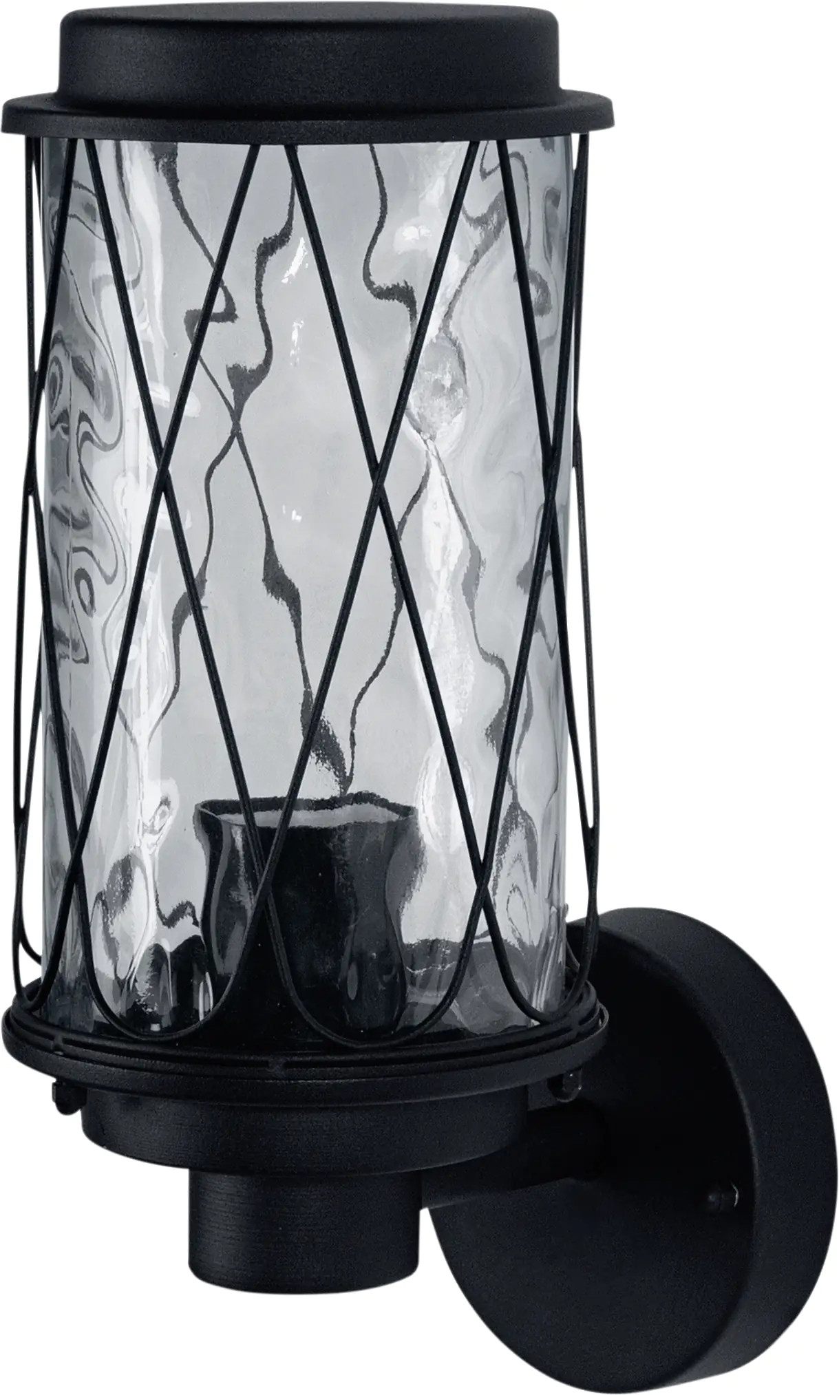 4058075206403 Ledvance Außenleuchte Endura Classic schwarz