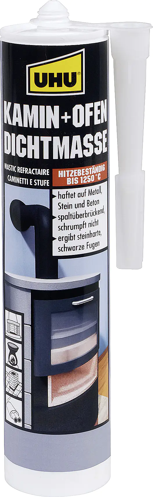 4026700468953_1125904 UHU Kamin - und Ofendicht 530 g