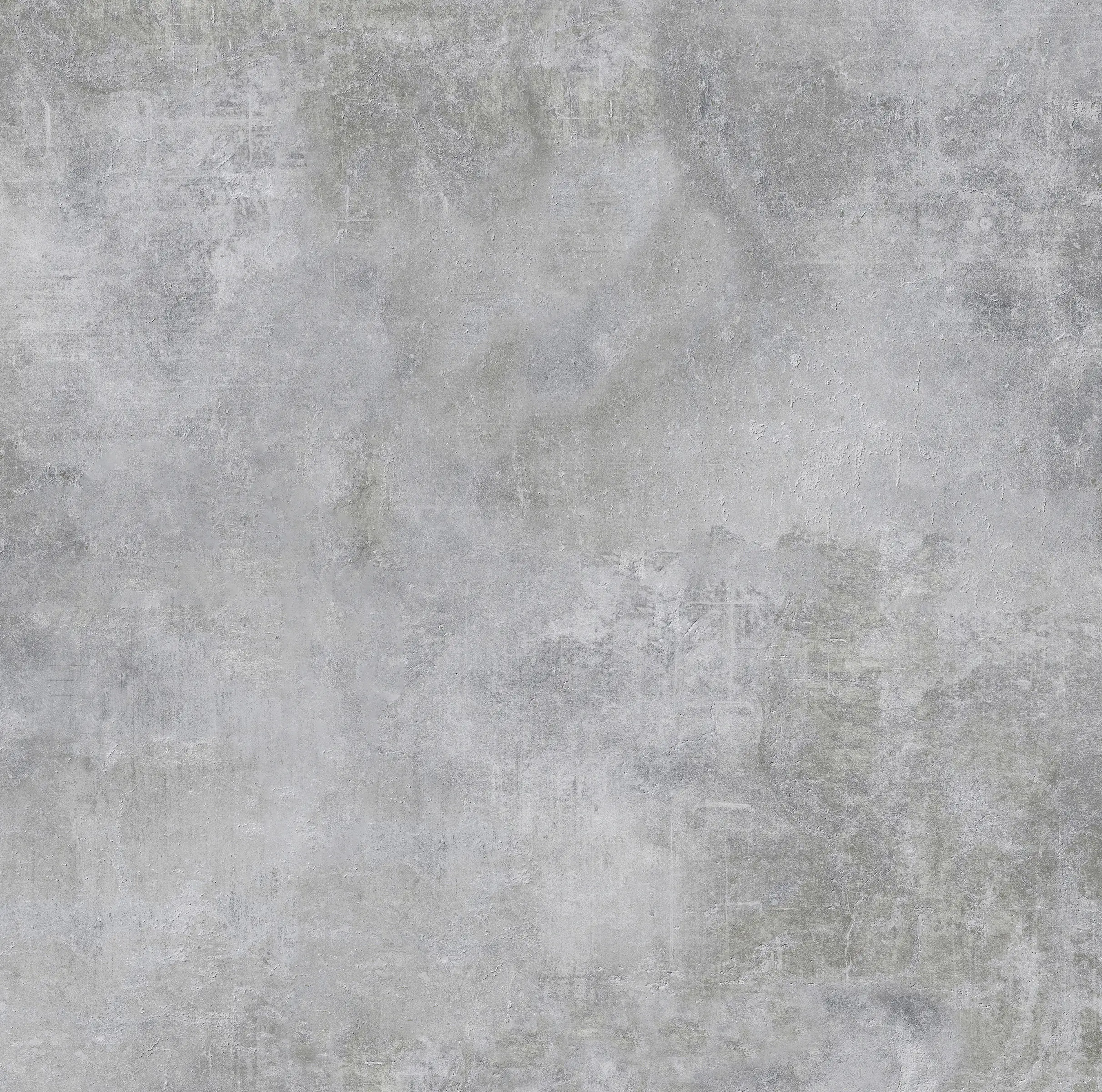 Bodenfliese Feinsteinzeug Gris 120 x 120 cm grau Bodenfliese Feinsteinzeug Gris 120 x 120 cm grau
