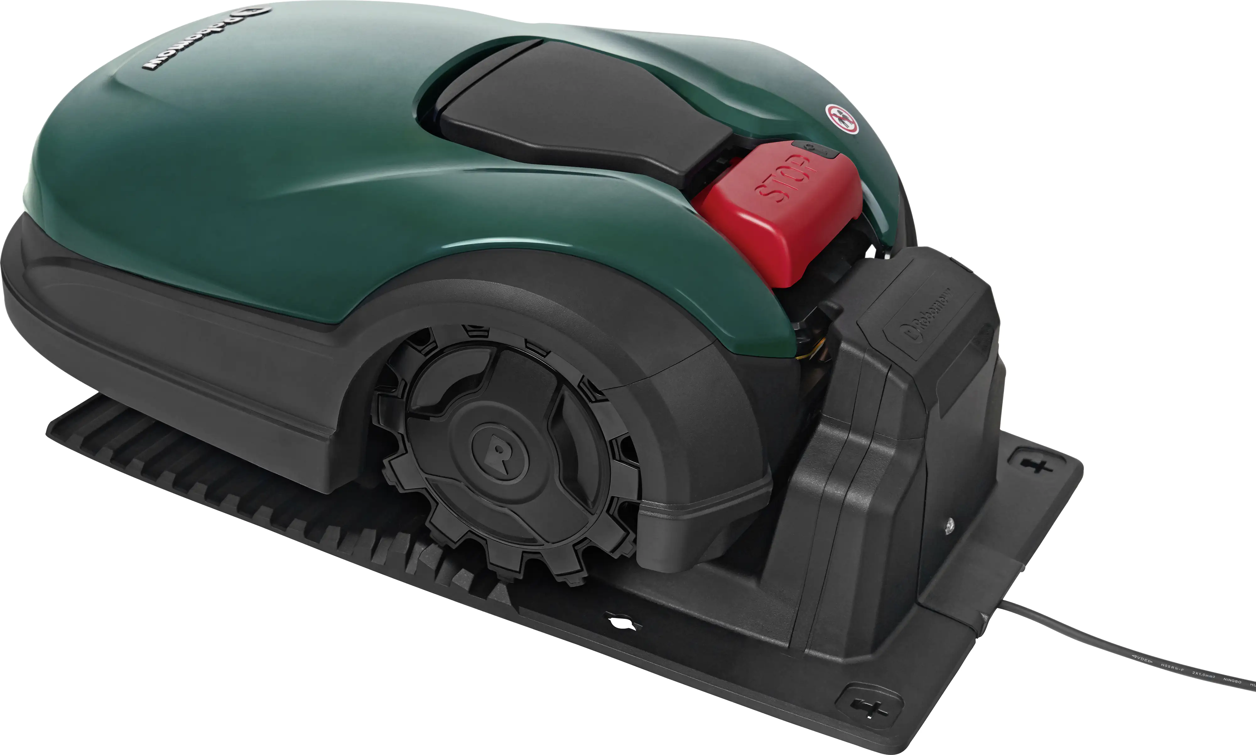 Robomow Mähroboter RK 1000 21 cm Schnittbreite Robomow Mähroboter RK 1000 21 cm Schnittbreite