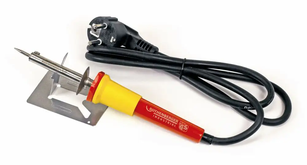Rothenberger Profi Mircolötkolben 25 W