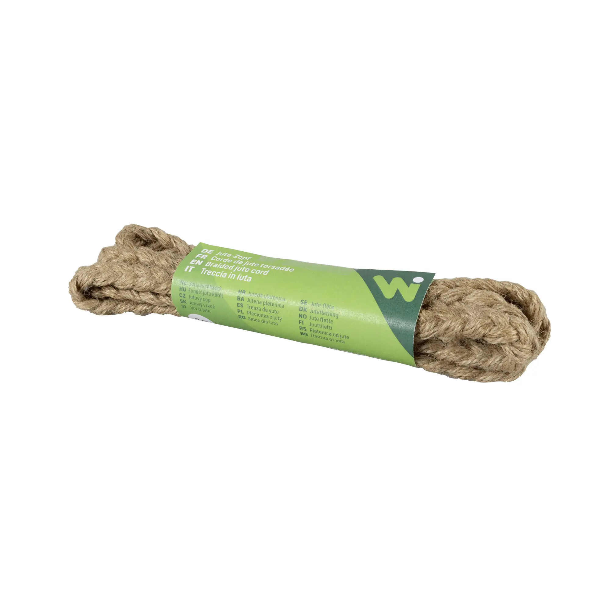 Windhager Jutezopf 12 mm x 2 m