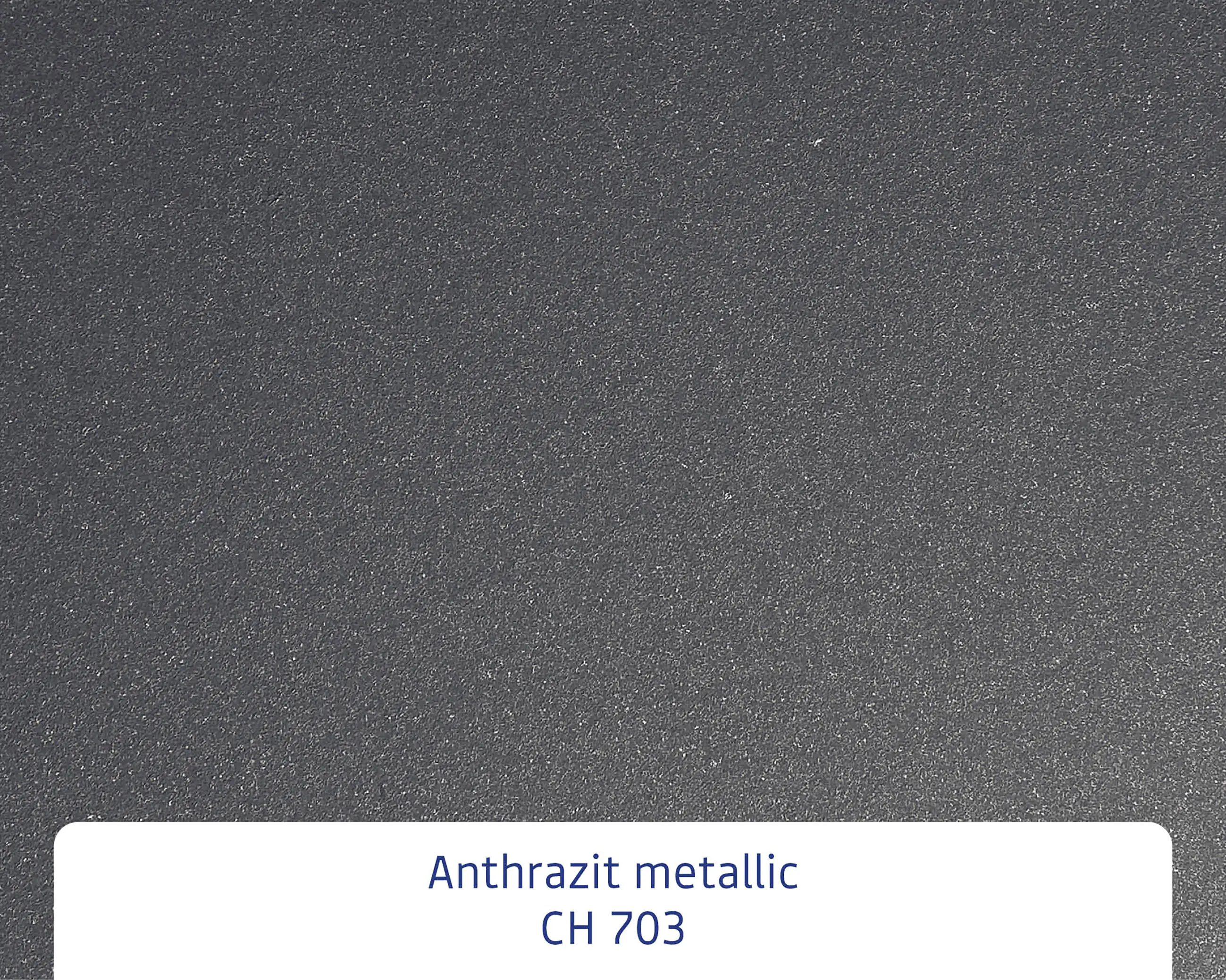 EcoStar Haustür ISOPRO IP 410S anthrazit metallic 110 x 210 cm EcoStar Haustür ISOPRO IP 410S anthrazit metallic 110 x 210 cm