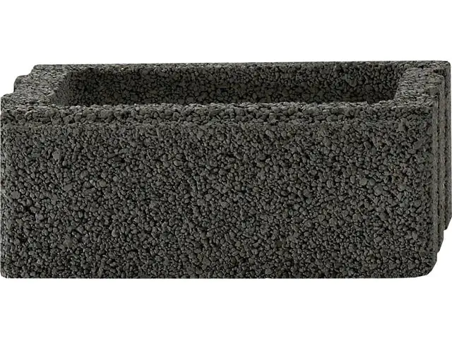 Kann Hochbeet-Set 3 Garten 230 x 150 x 85 cm anthrazit Kann Hochbeet-Set 3 Garten 230 x 150 x 85 cm anthrazit