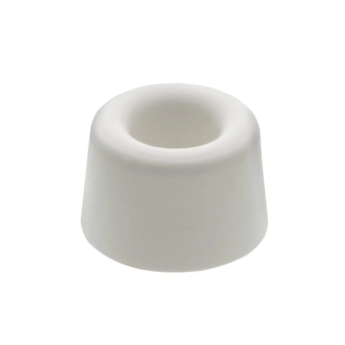 Burg Wächter Türstopper Ø 40 x 25 mm weiß