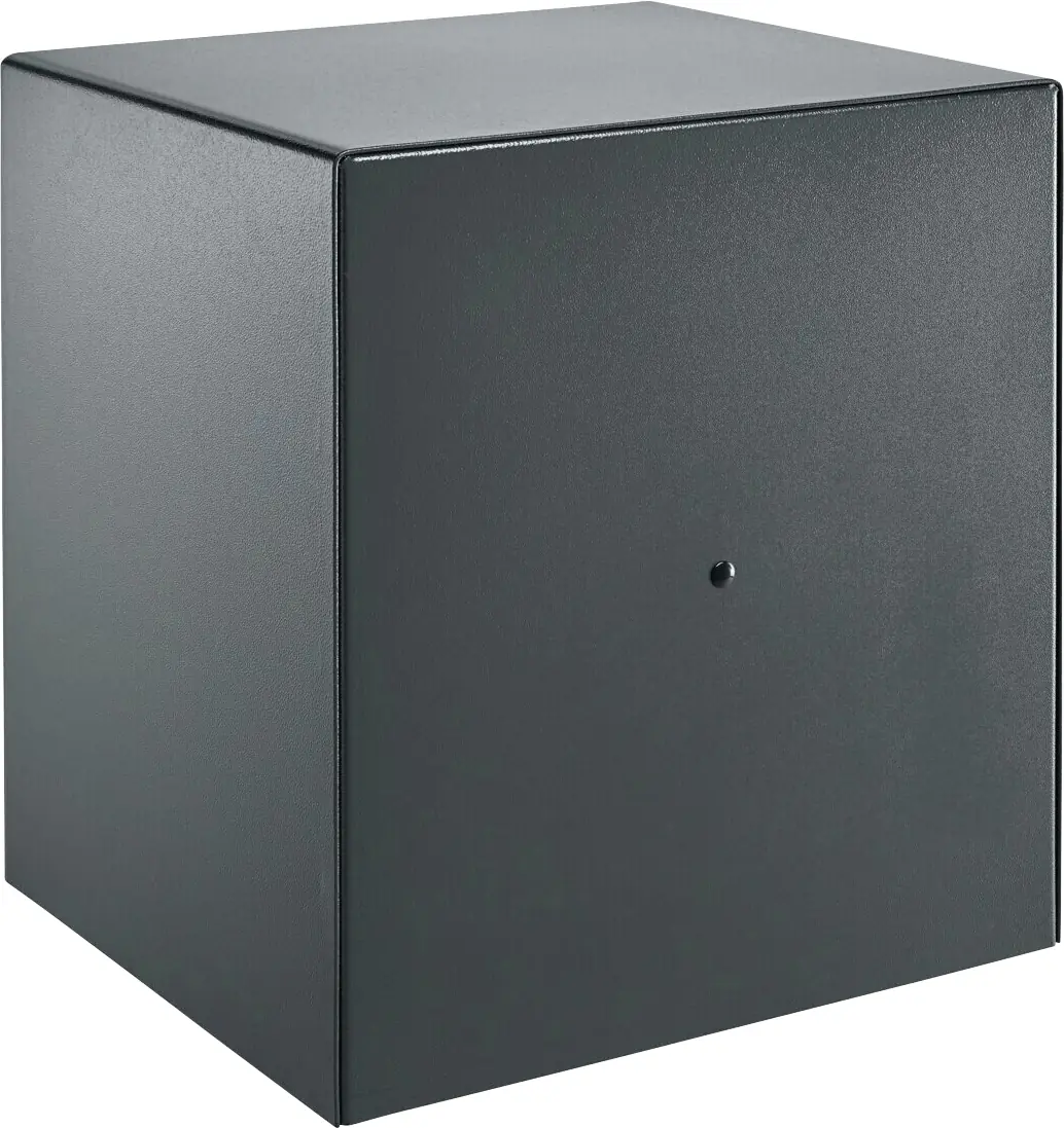 Burg Wächter Wertschutzschrank Magno M 540 E Stahl 56 x 49,5 cm elektronisch