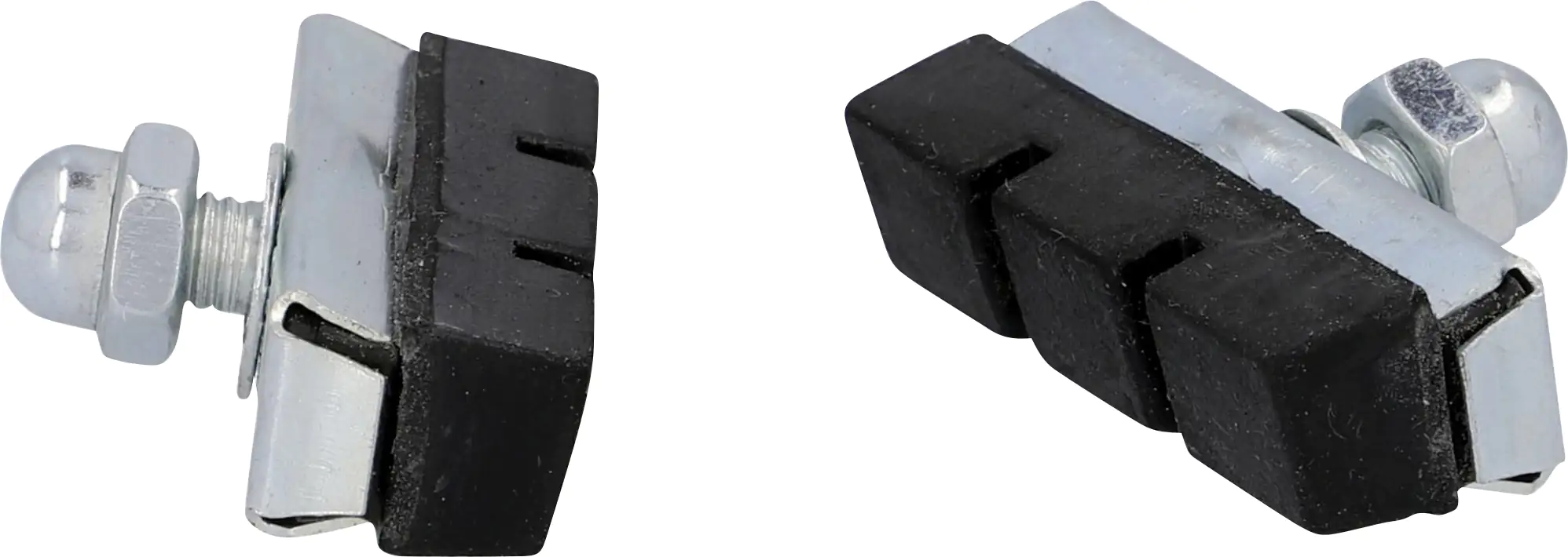 Fischer Felgen Bremsschuhe für Alu- und Stahlfelgen schraubbar