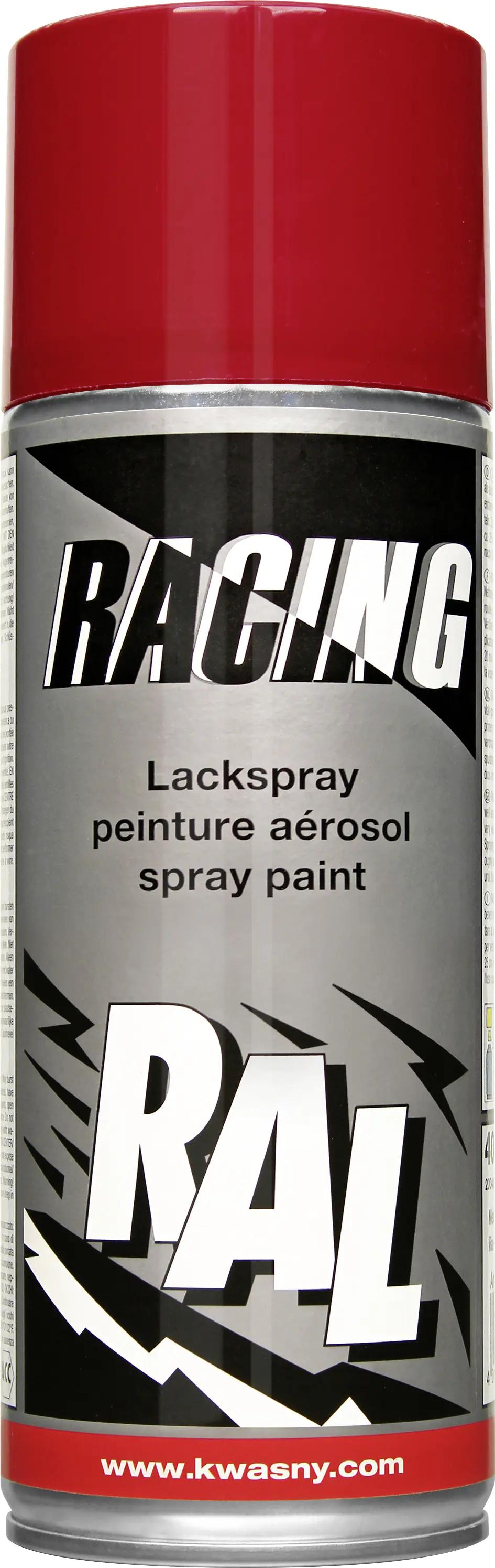 Auto-K Racing Lackspray karminrot RAL 3002 400ml