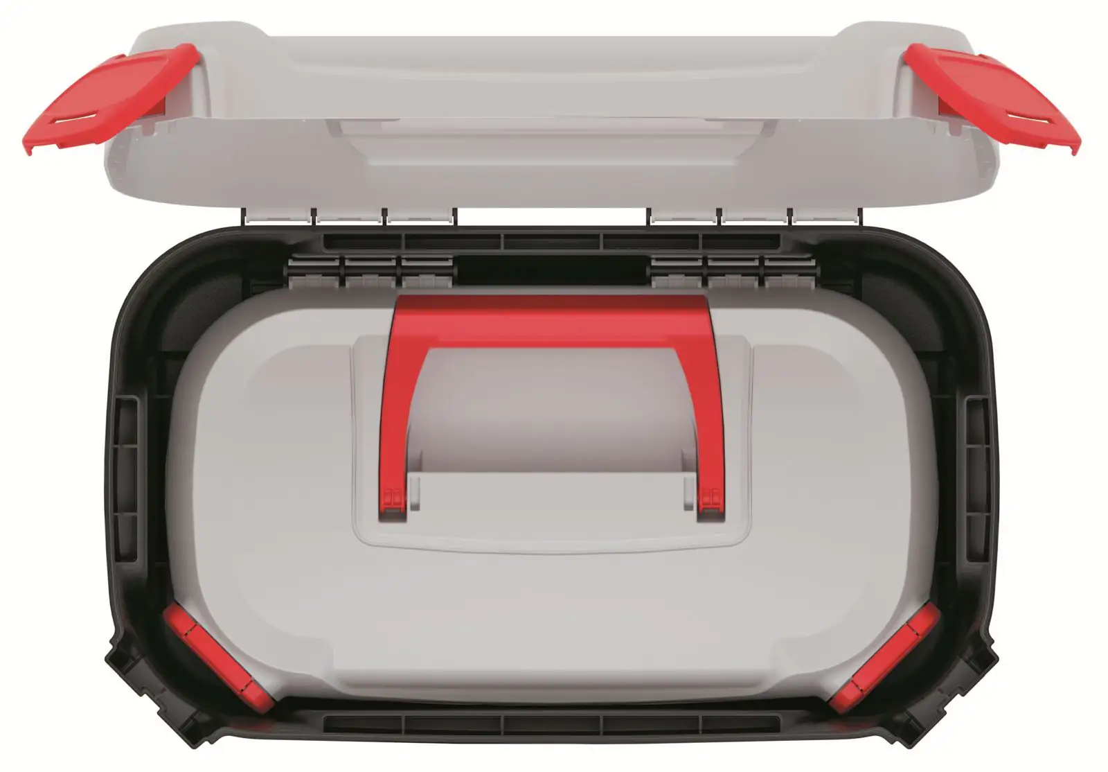 Kistenberg Werkzeugkisten-Set Smart KSMS40 KSM32 & KSM40 ohne Inhalt