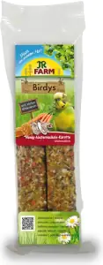 JR Birdys Wel Honig-Austernschale-Karotte