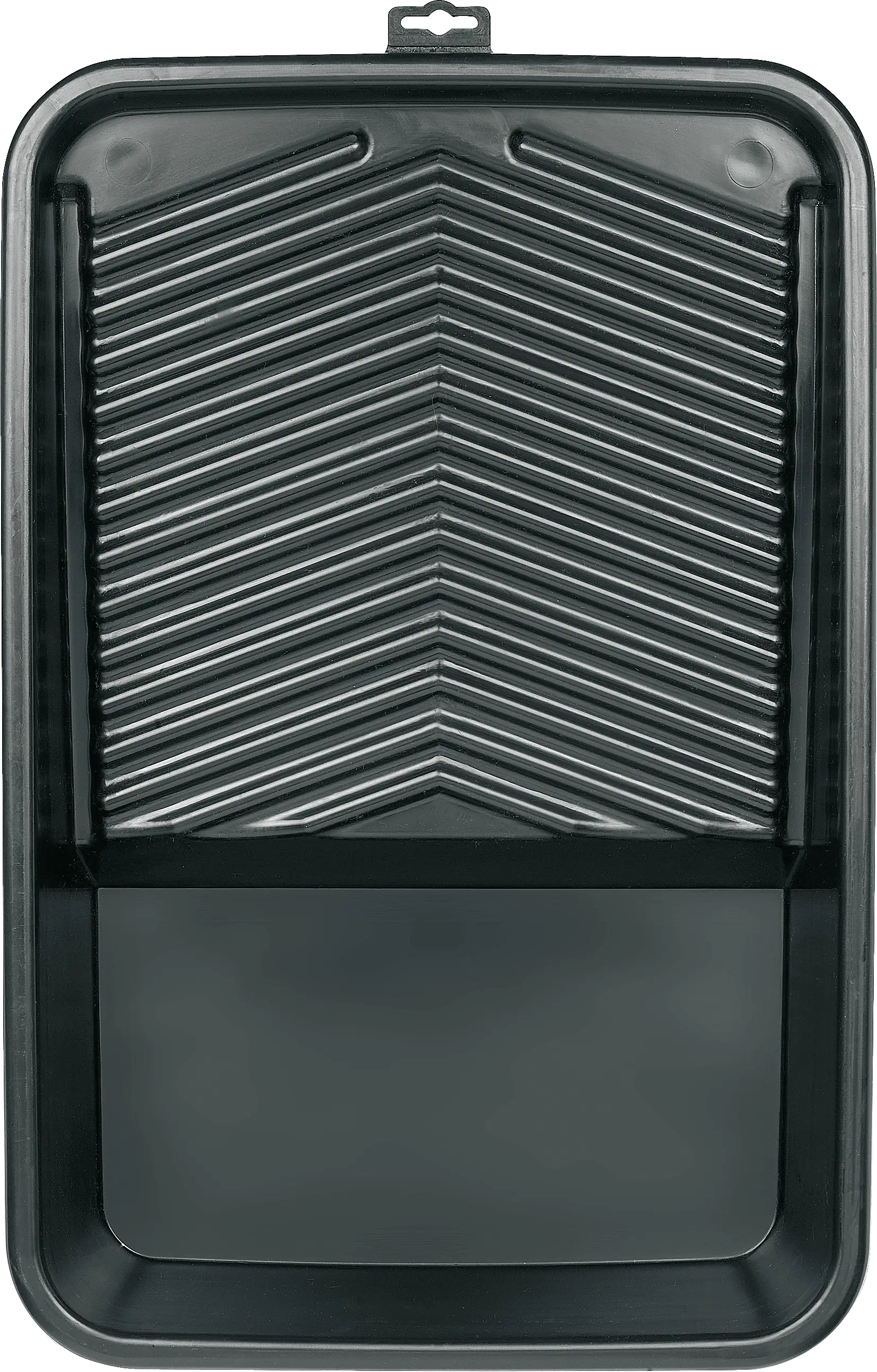 Color Expert Farbwanne 34 x 50 cm Kunststoff schwarz