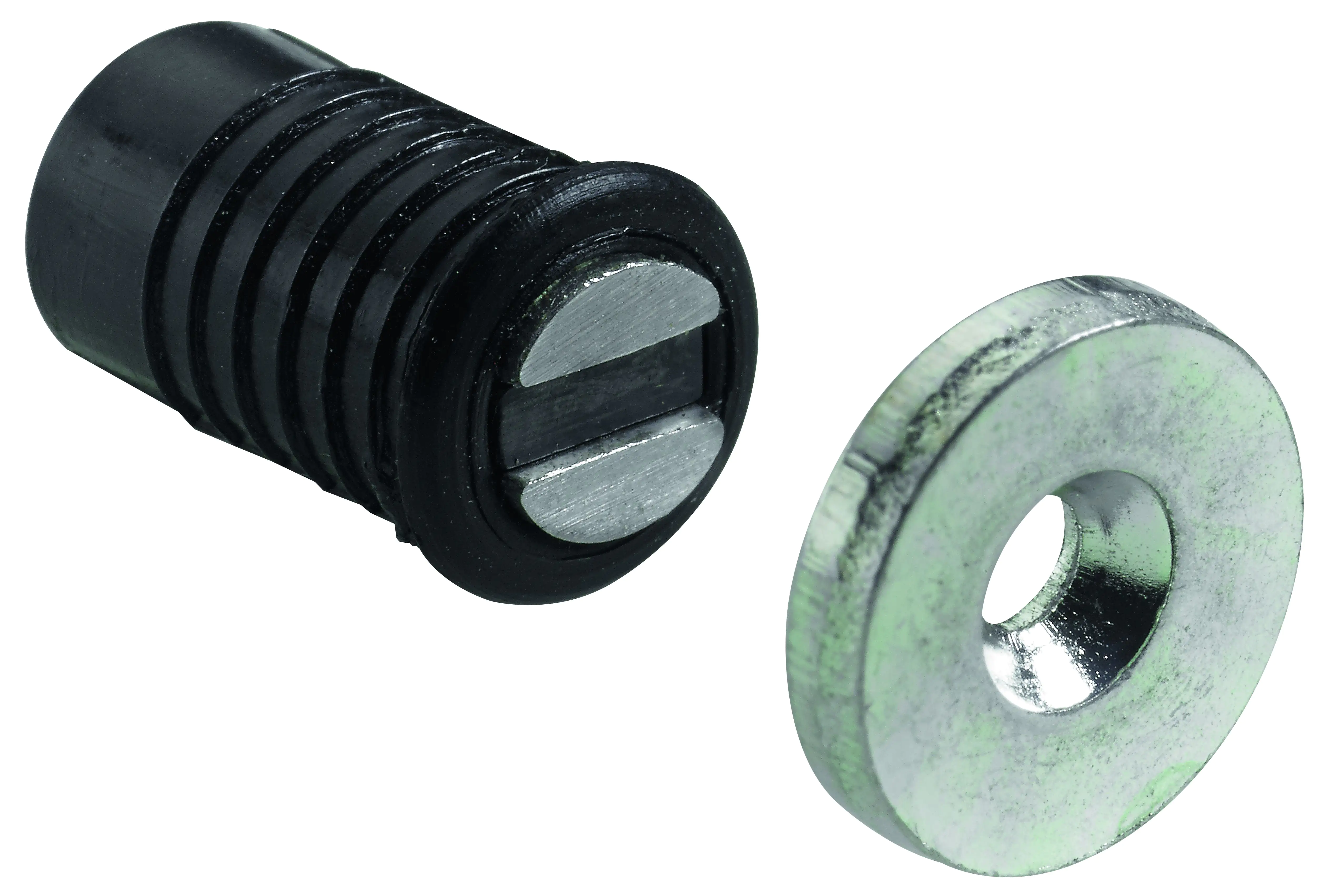 Hettich Magnetschnäpper Ø 8 x 14 mm