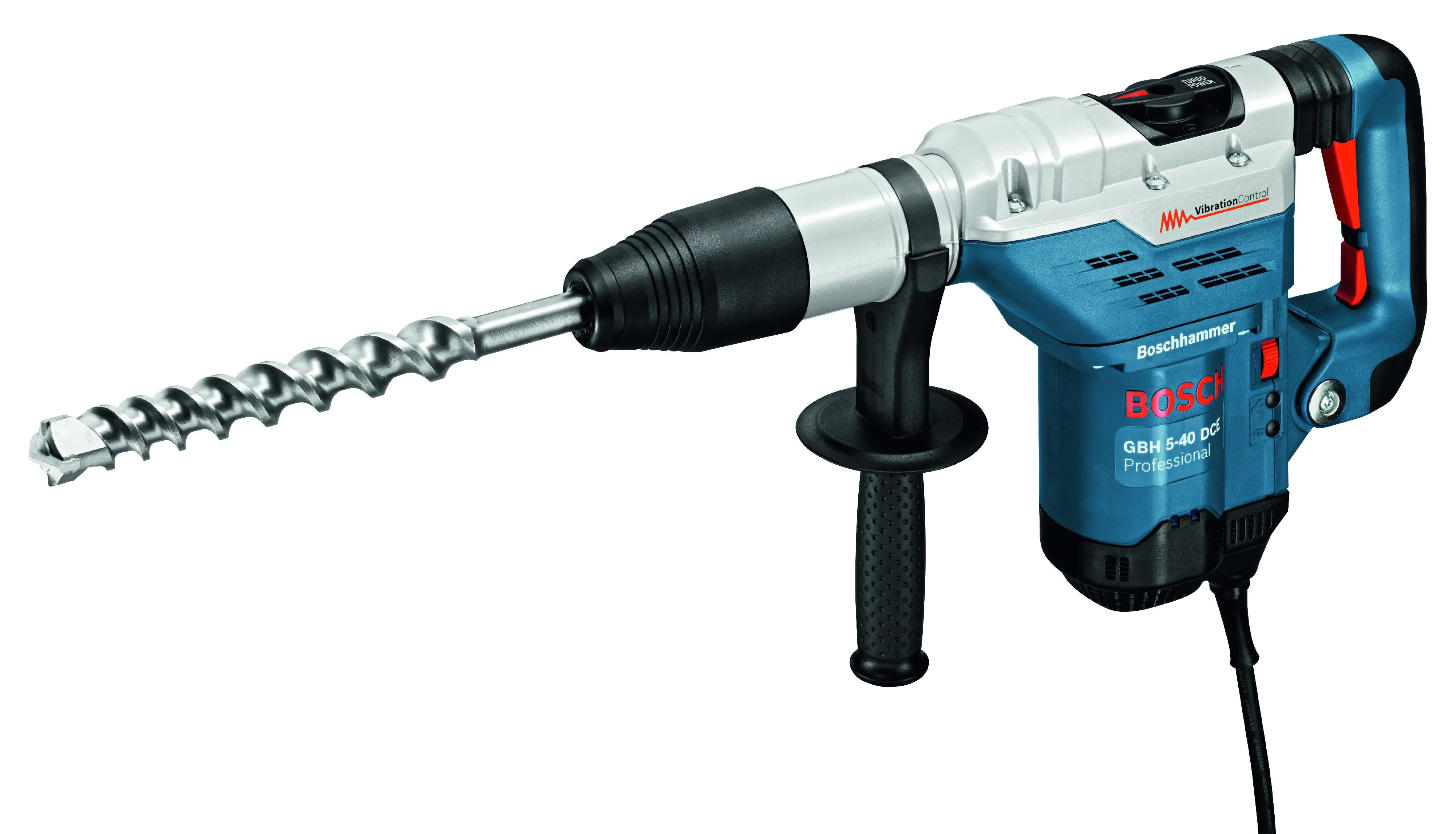 Bosch GBH 5-40 DCE Professional Bohrhammer Bosch GBH 5-40 DCE Professional Bohrhammer