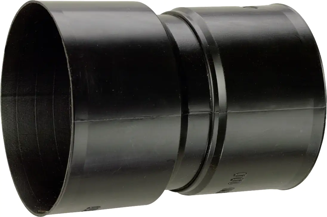 ACO Master Drainage Übergangsstück auf KG-Rohr DN 100 ACO Master Drainage Übergangsstück auf KG-Rohr DN 100