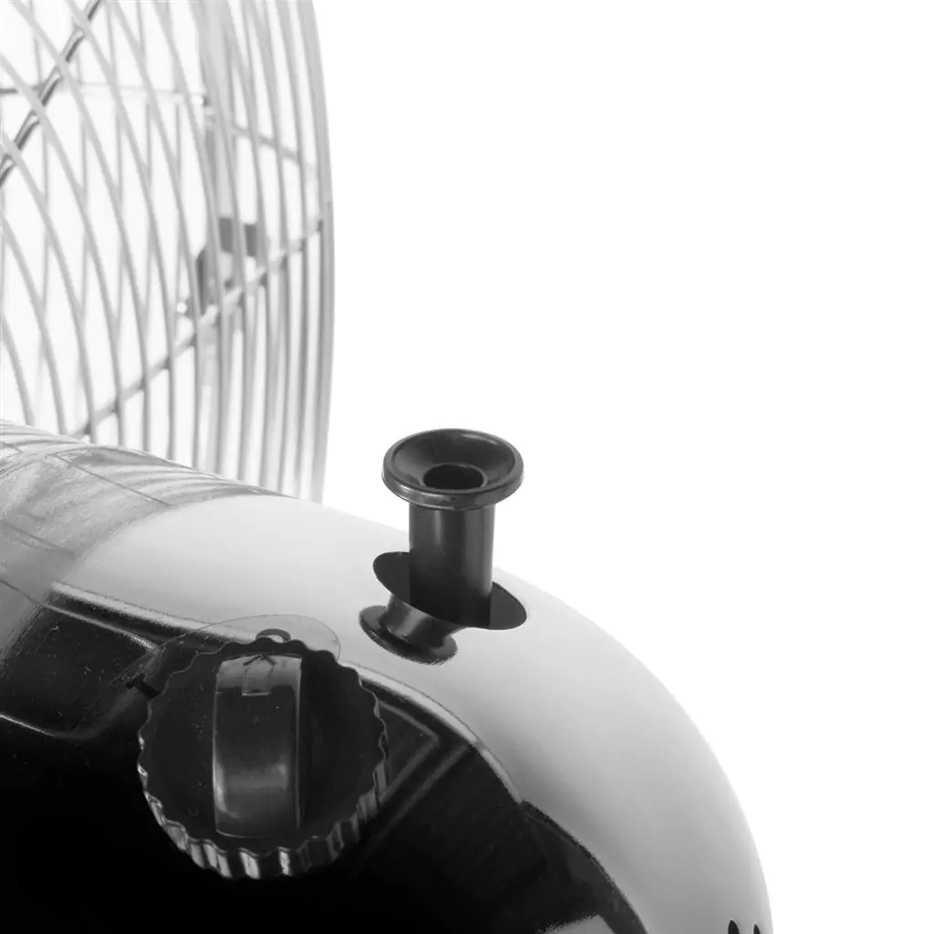 Smartwares Standventilator PD-3884 Metall Ø 40 cm, 50W Smartwares Standventilator PD-3884 Metall Ø 40 cm, 50W