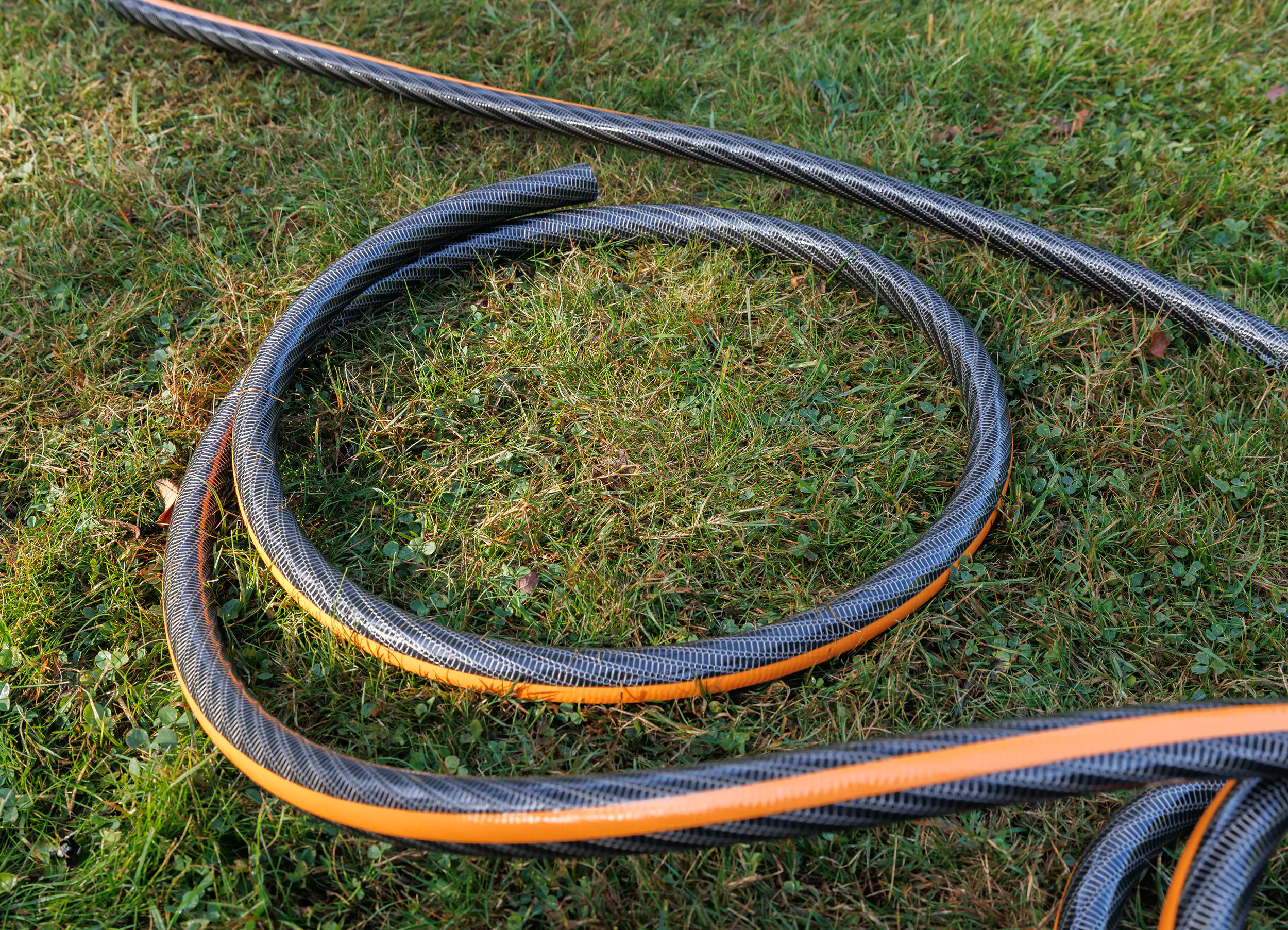 Primaster Profi-Gartenschlauch 10 m Ø 19 mm (3/4") Primaster Profi-Gartenschlauch 10 m Ø 19 mm (3/4")