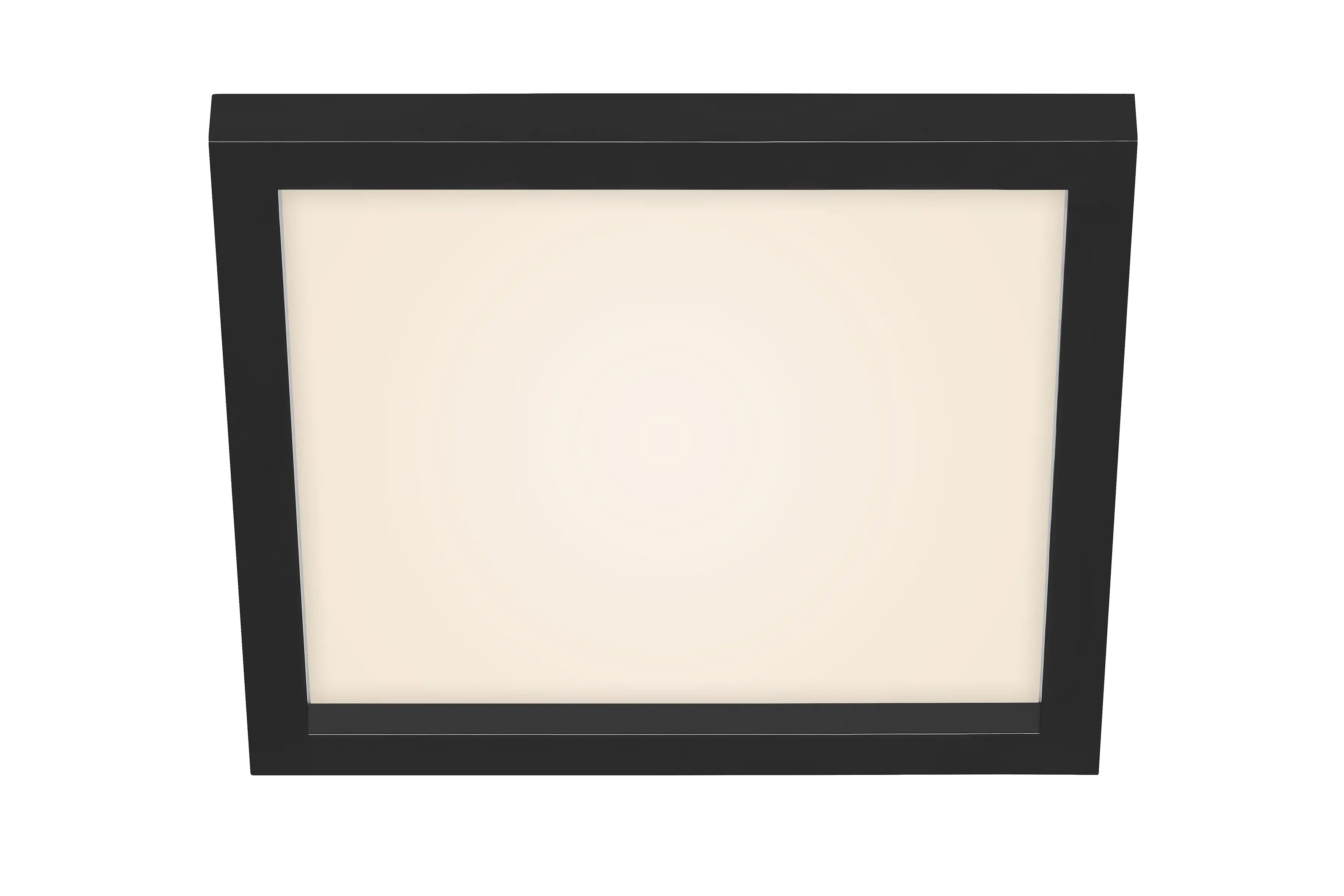 Di-Ka CCT LED Deckenleuchte Deckenleuchte mit Fernbedienung