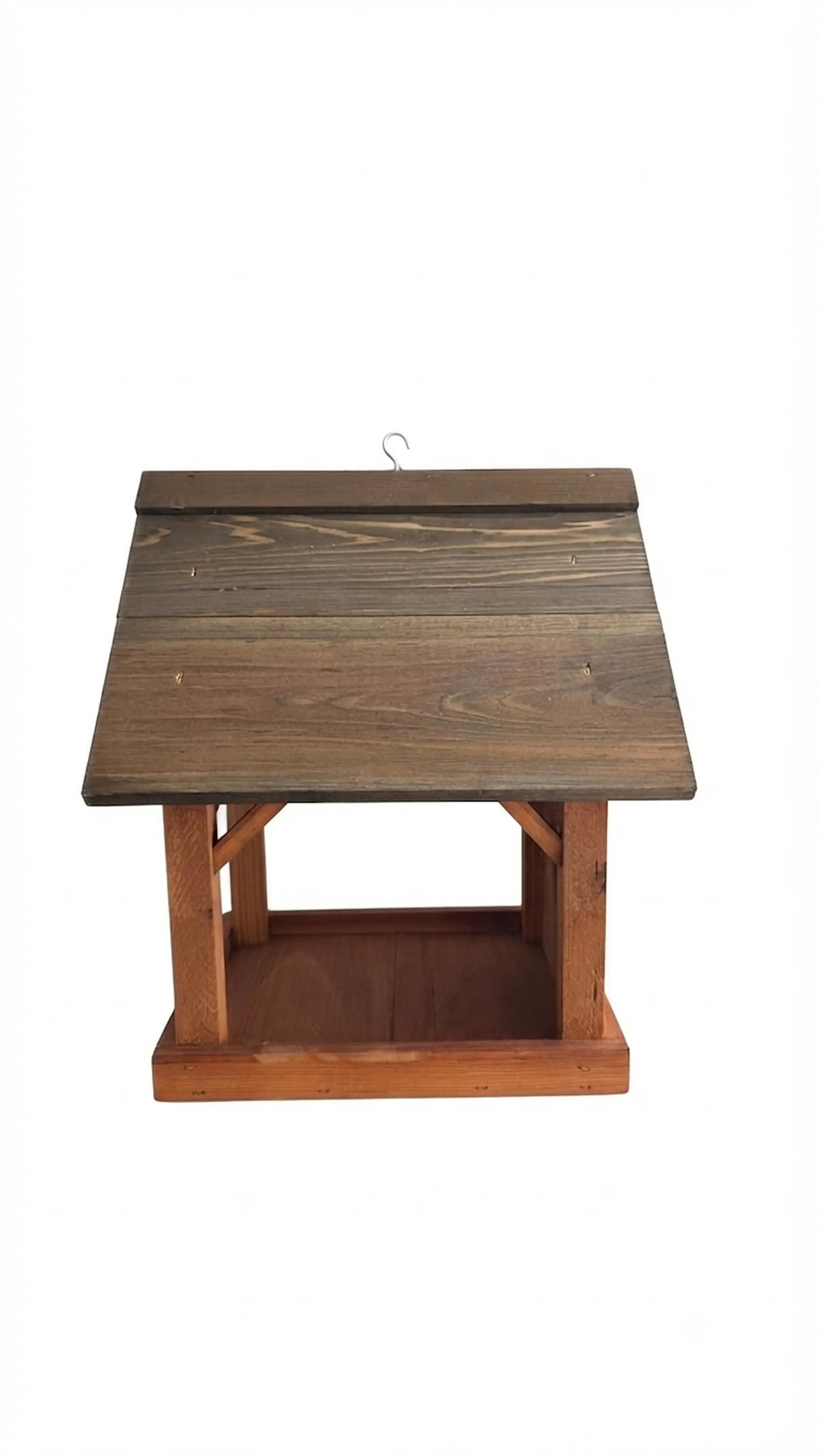 enteger Vogelhaus Turin 38 x 34 cm