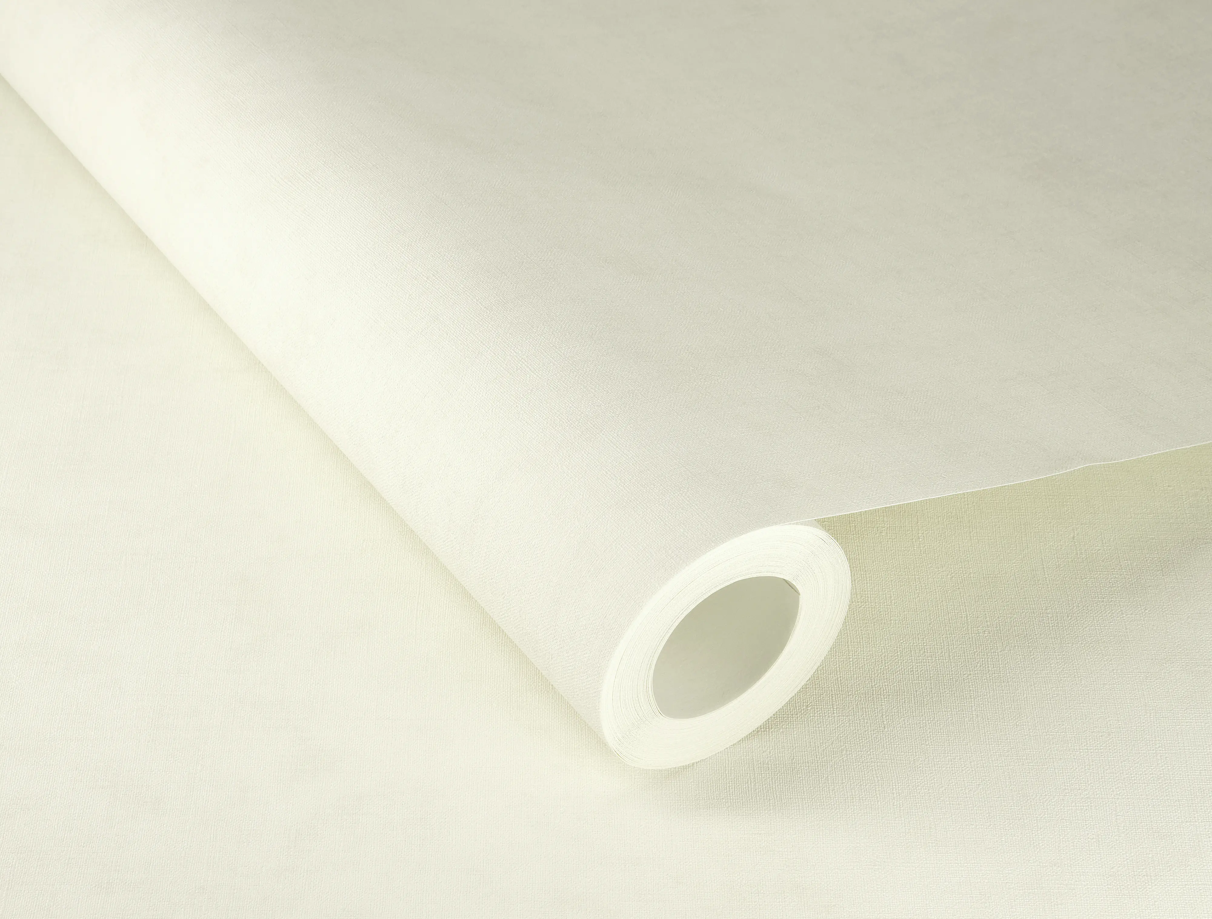 Rasch Vliestapete Paraiso Uni creme weiß 10,05 x 0,53 m Rasch Vliestapete Paraiso Uni creme weiß 10,05 x 0,53 m
