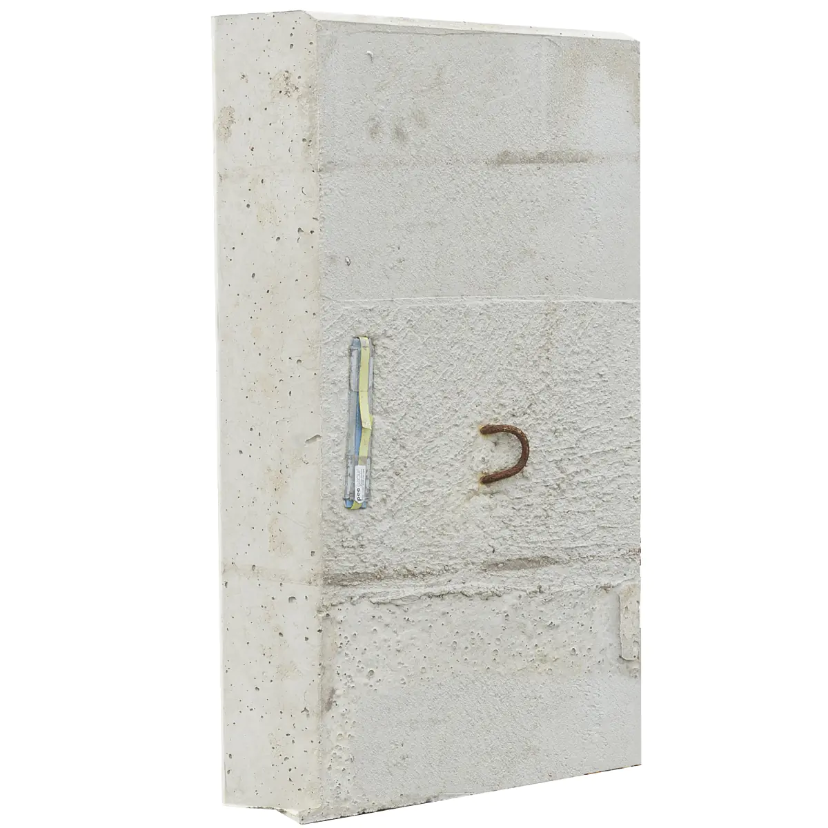 EHL L-Stein Ecke Beton 50 x 50 x 80 cm 2 teilig grau EHL L-Stein Ecke Beton 50 x 50 x 80 cm 2 teilig grau