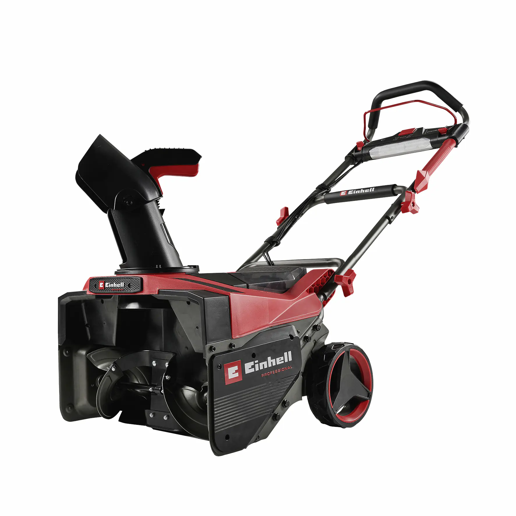 Einhell Akku Schneefräse GP-ST 36/53 Li E BL solo