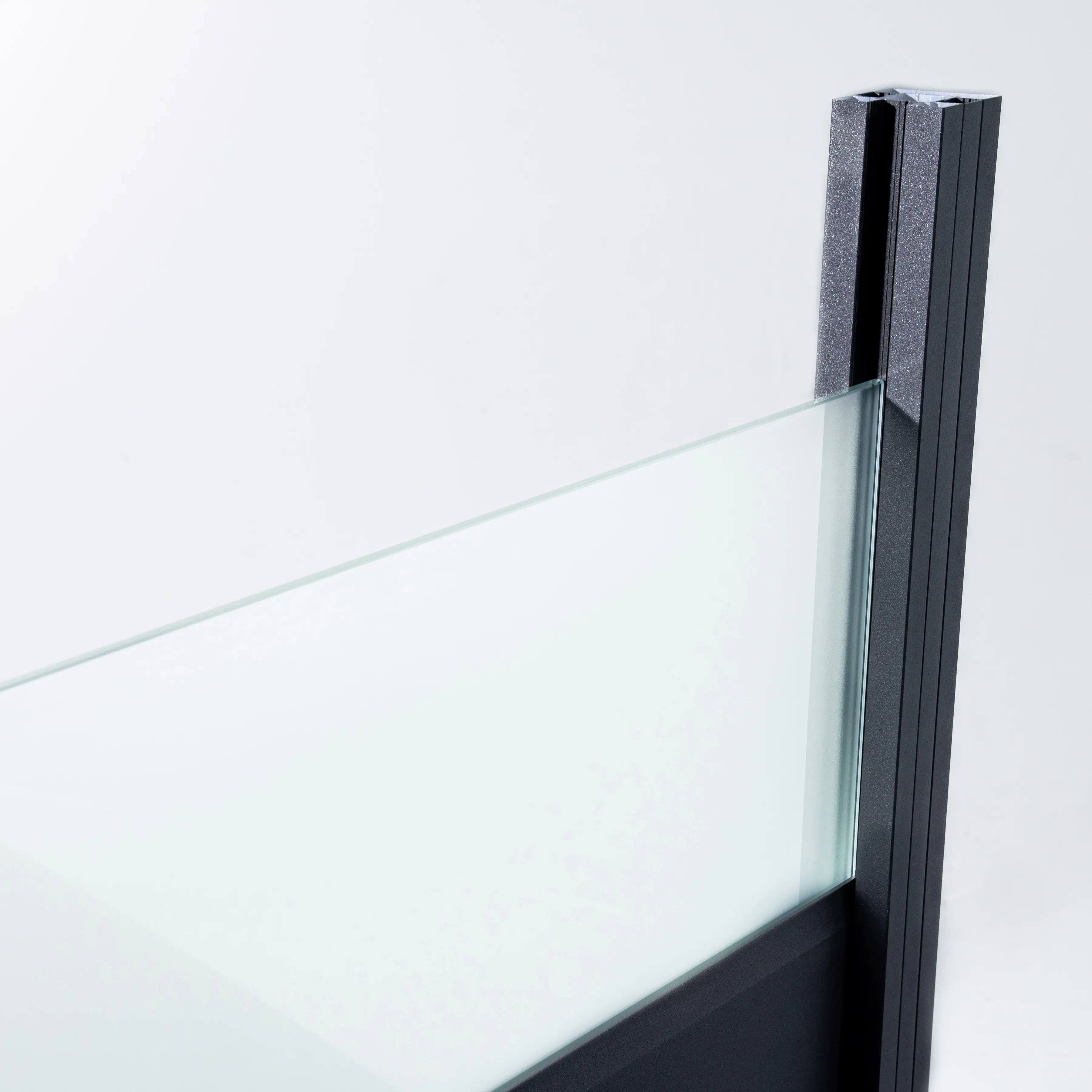 Ambiente Alu-Zaun Erweiterungsset Paneel 150 anthrazit 187 x 184,2 cm Ambiente Alu-Zaun Erweiterungsset Paneel 150 anthrazit 187 x 184,2 cm