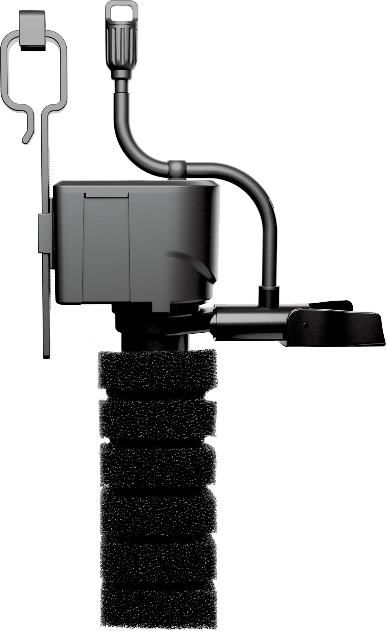 Tetra Innenfilter FilterJet 900 für Aquarien bis 170 - 230 L