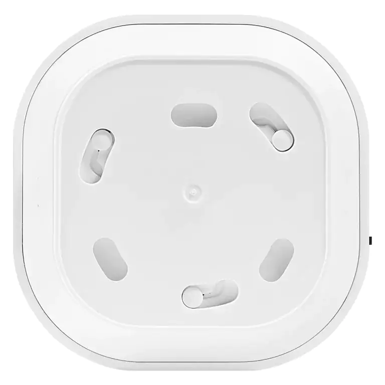 Ledvance Bewegungsmelder Smart+ WiFi weiß, Akku, USB-C, IP20