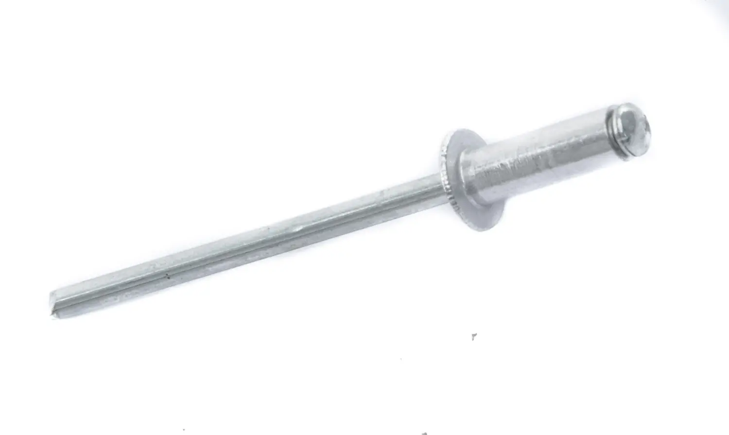 TrendLine Blindnieten-Set 3,2 x 9 mm 50-teilig