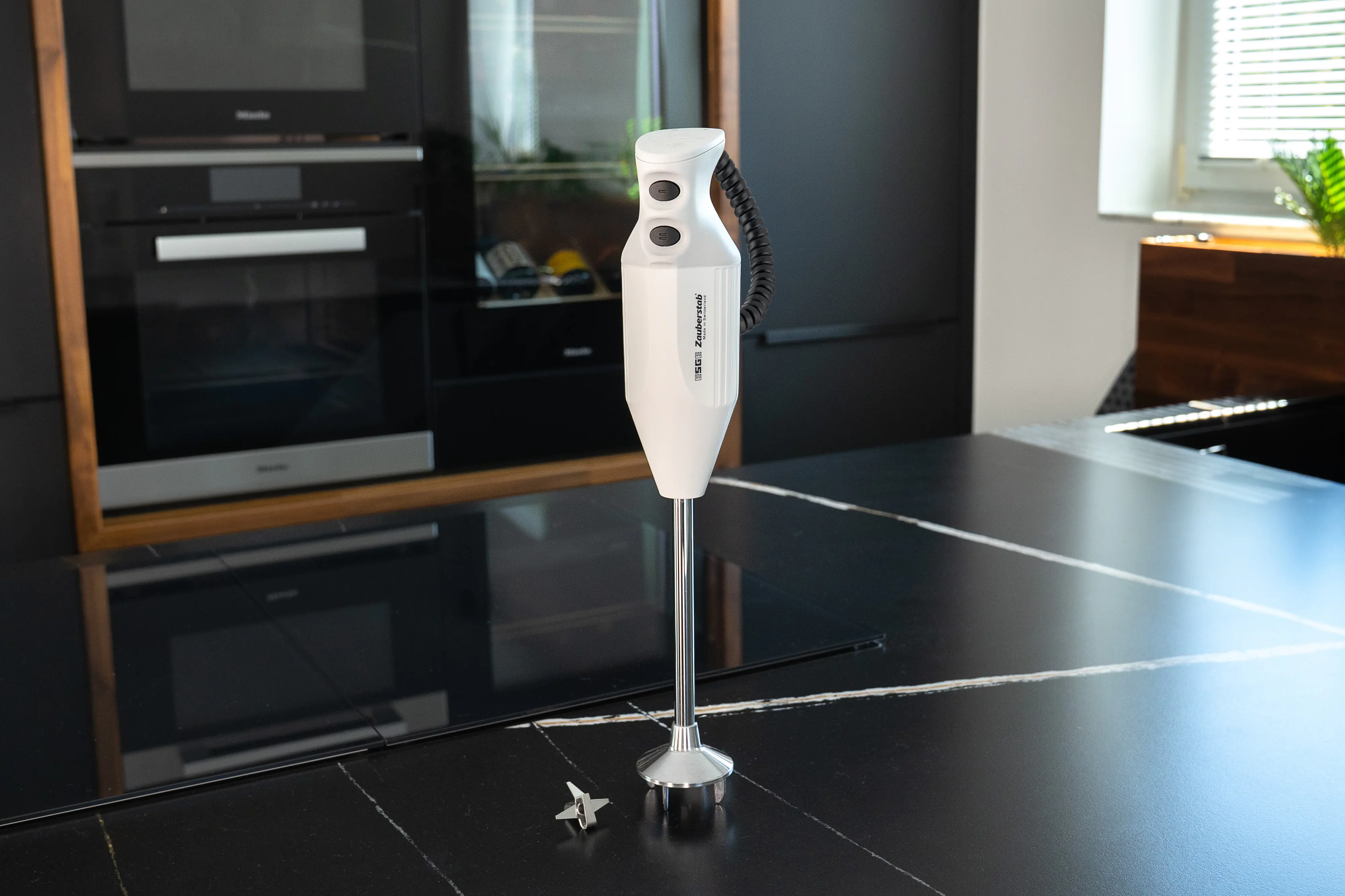 ESGE Zauberstab P 350 Profi Stabmixer 300 W