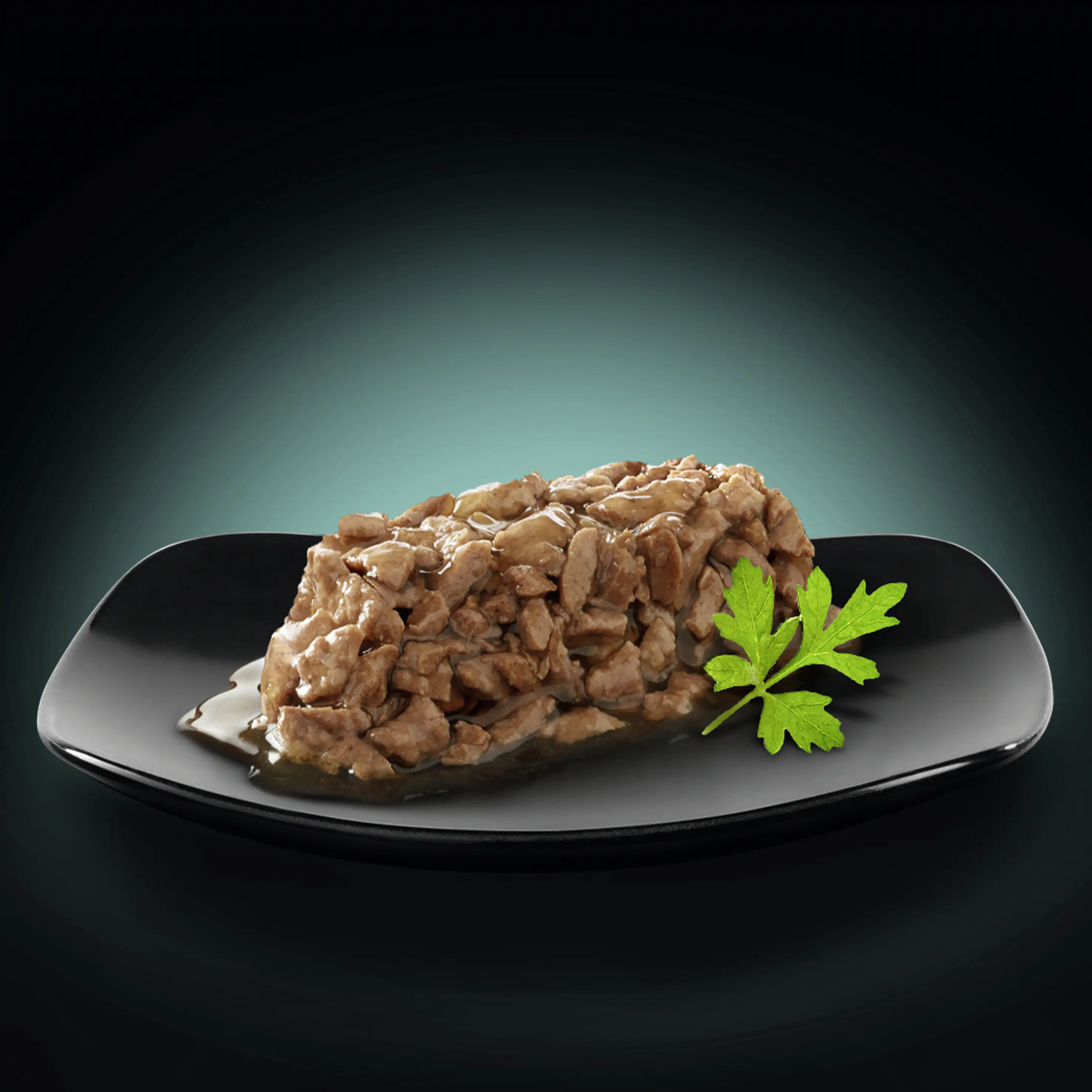 Sheba Perfect Portions Sauce mit Ente Katzenfutter 6 x 37,5g Sheba Perfect Portions Sauce mit Ente Katzenfutter 6 x 37,5g