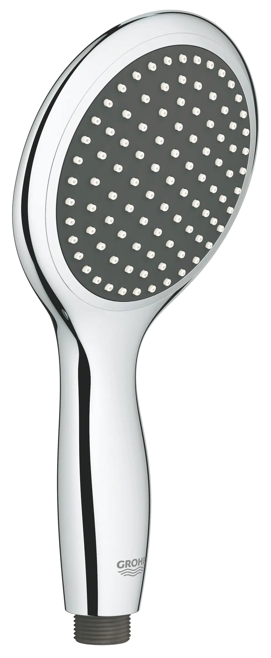 Grohe Handbrause Vitalio Rain 115 2 Strahlarten, verchromt