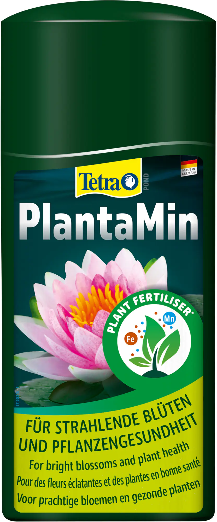 Tetra Pond PlantaMin 500 ml