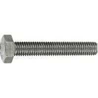 Connex Sechskantschrauben M10 x 120 mm 17 mm - 13 Stk.