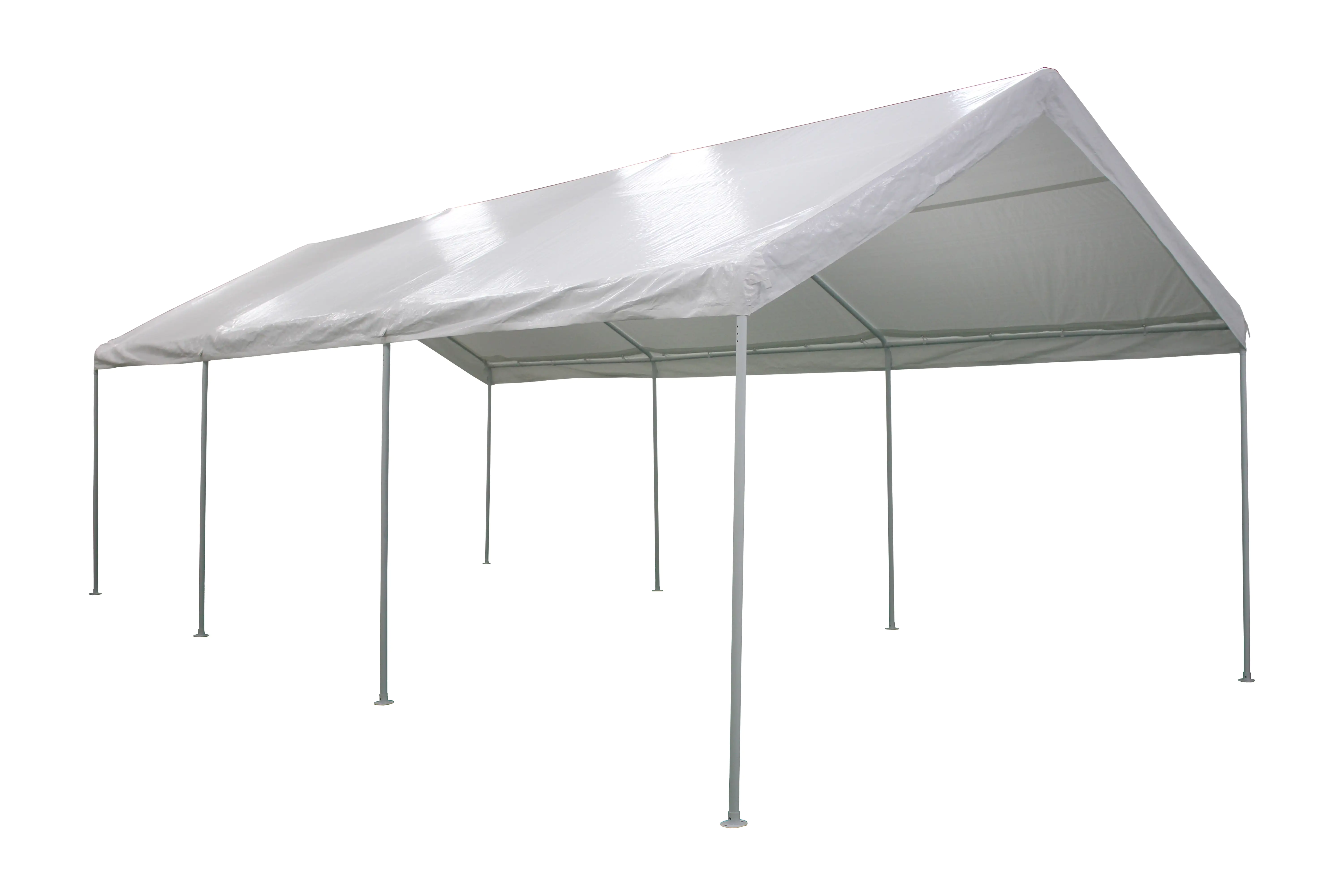 2076912506433 TrendLine Ersatzdach zu Großraumzelt 4 x 8 m