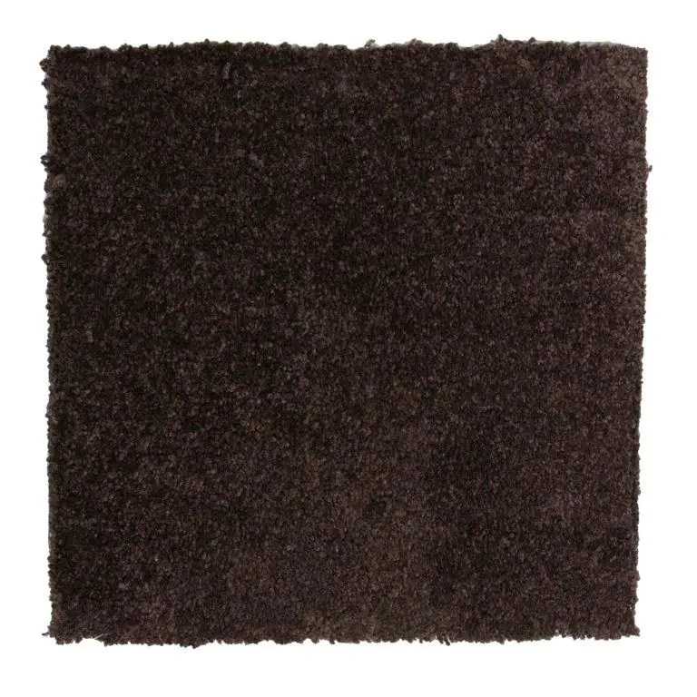 Andiamo Teppichboden Bari Coupon im Wunschmaß, braun, 5 m breit