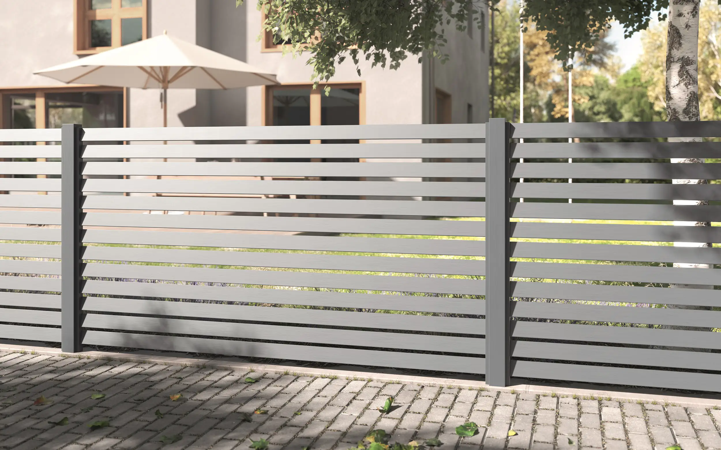 Alpina Metallschutz-Lack Anti-Rost 2,5 L hellgrau matt Alpina Metallschutz-Lack Anti-Rost 2,5 L hellgrau matt