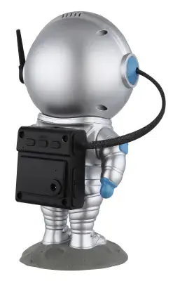 Globo Tischleuchte Cosmo 4,5W RGBW Kunststoff