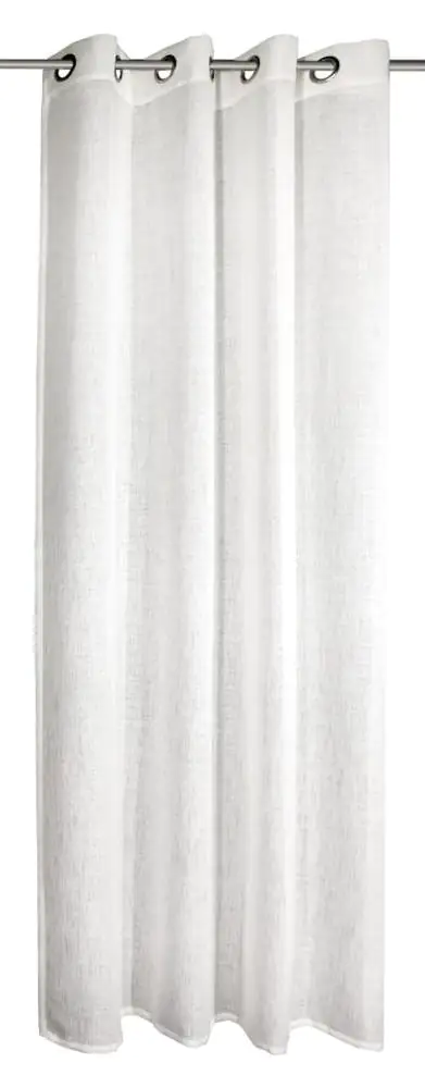 Neusser Collection Ösenschal Struktur creme, 140 x 245 cm Neusser Collection Ösenschal Struktur creme, 140 x 245 cm