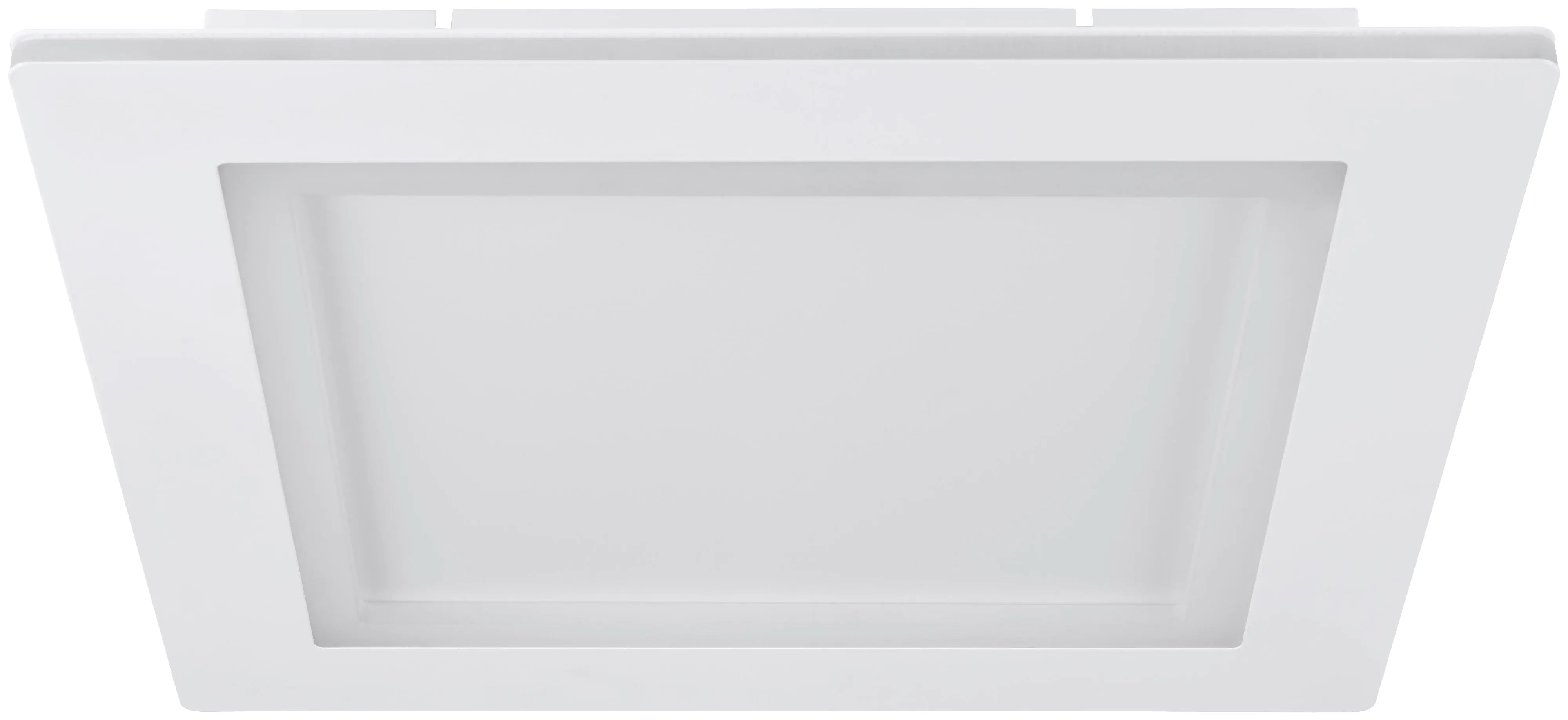 Eglo Connect LED Deckenleuchte Padrogiano-Z weiß 45 x 45 cm Eglo Connect LED Deckenleuchte Padrogiano-Z weiß 45 x 45 cm