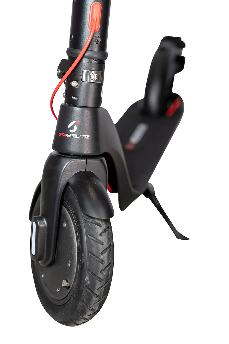Globber Six Degrees E-Scooter Velo E7