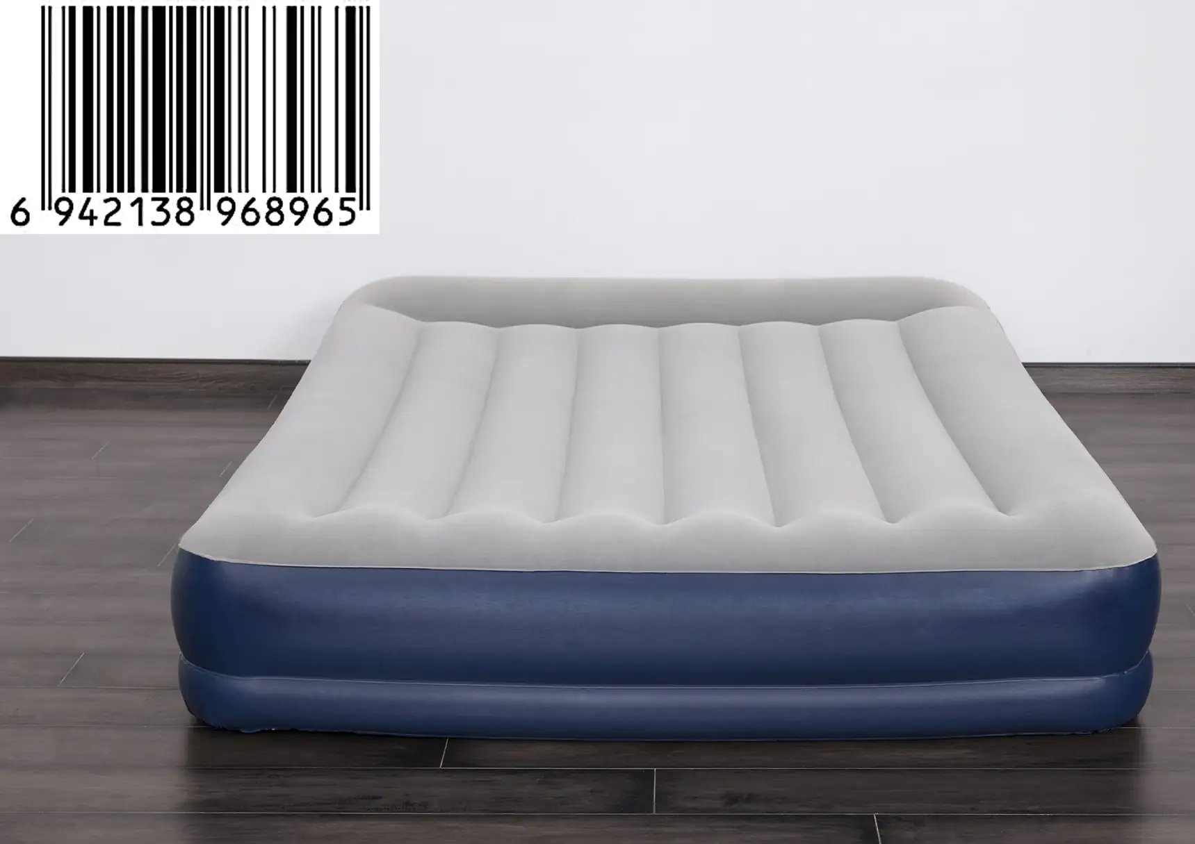 Bestway Luftbett Tritech Doppel-Luftbett