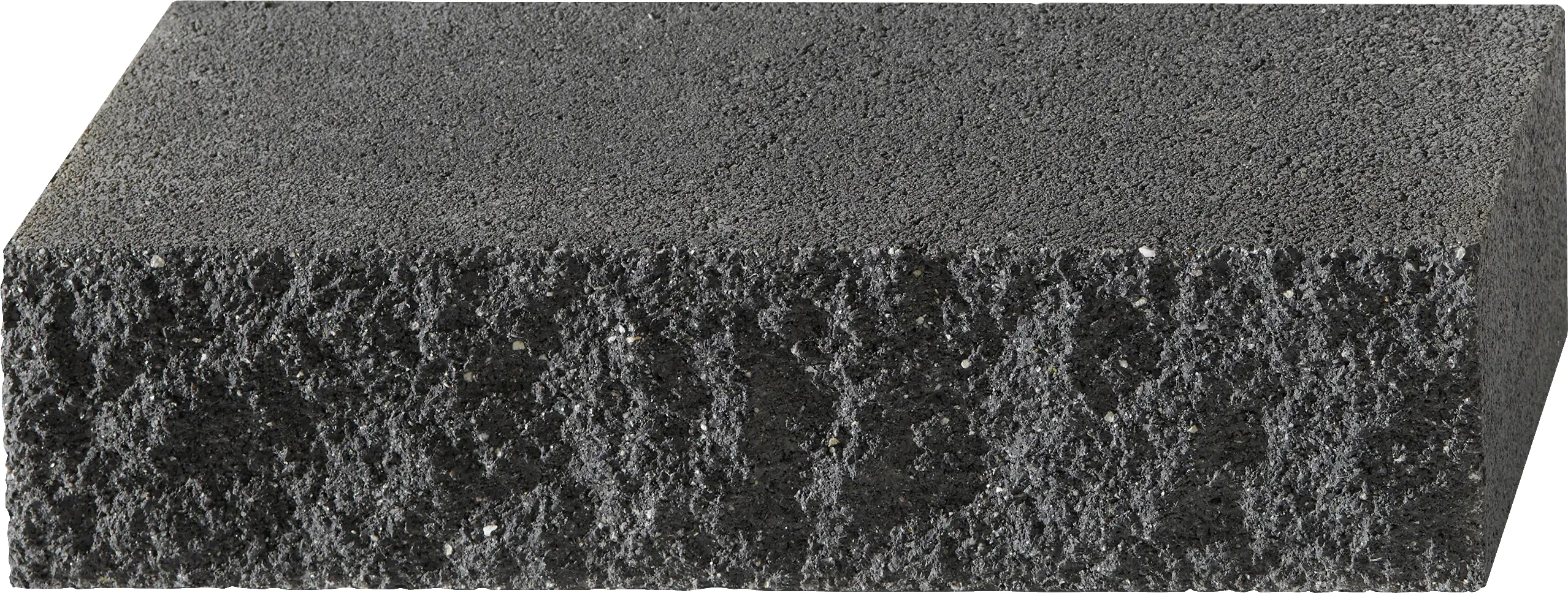 Kann Mauerstein Montania 40 x 15 x 10 cm graphit Kann Mauerstein Montania 40 x 15 x 10 cm graphit