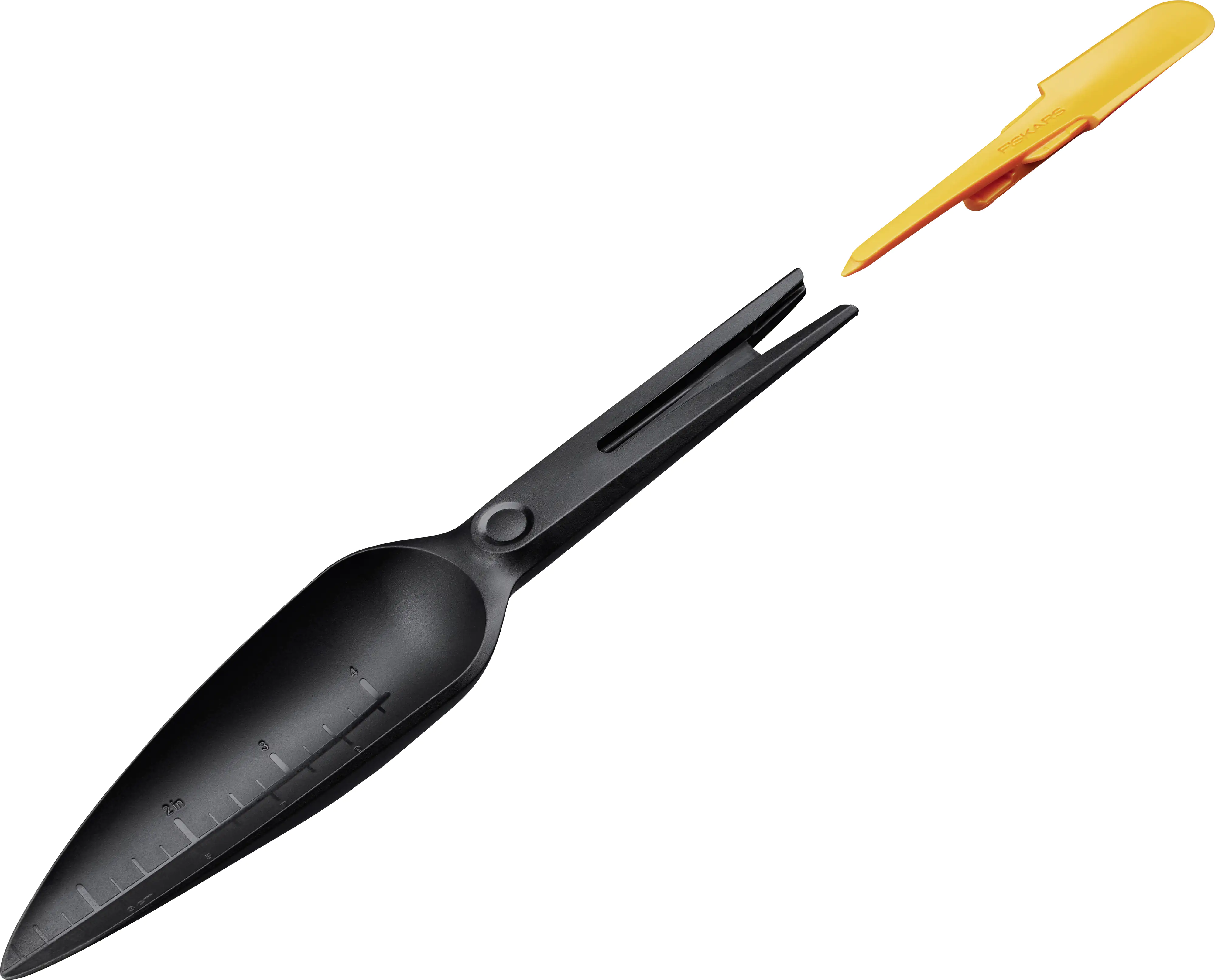 Fiskars Saatgut-Pflanzkelle Solid