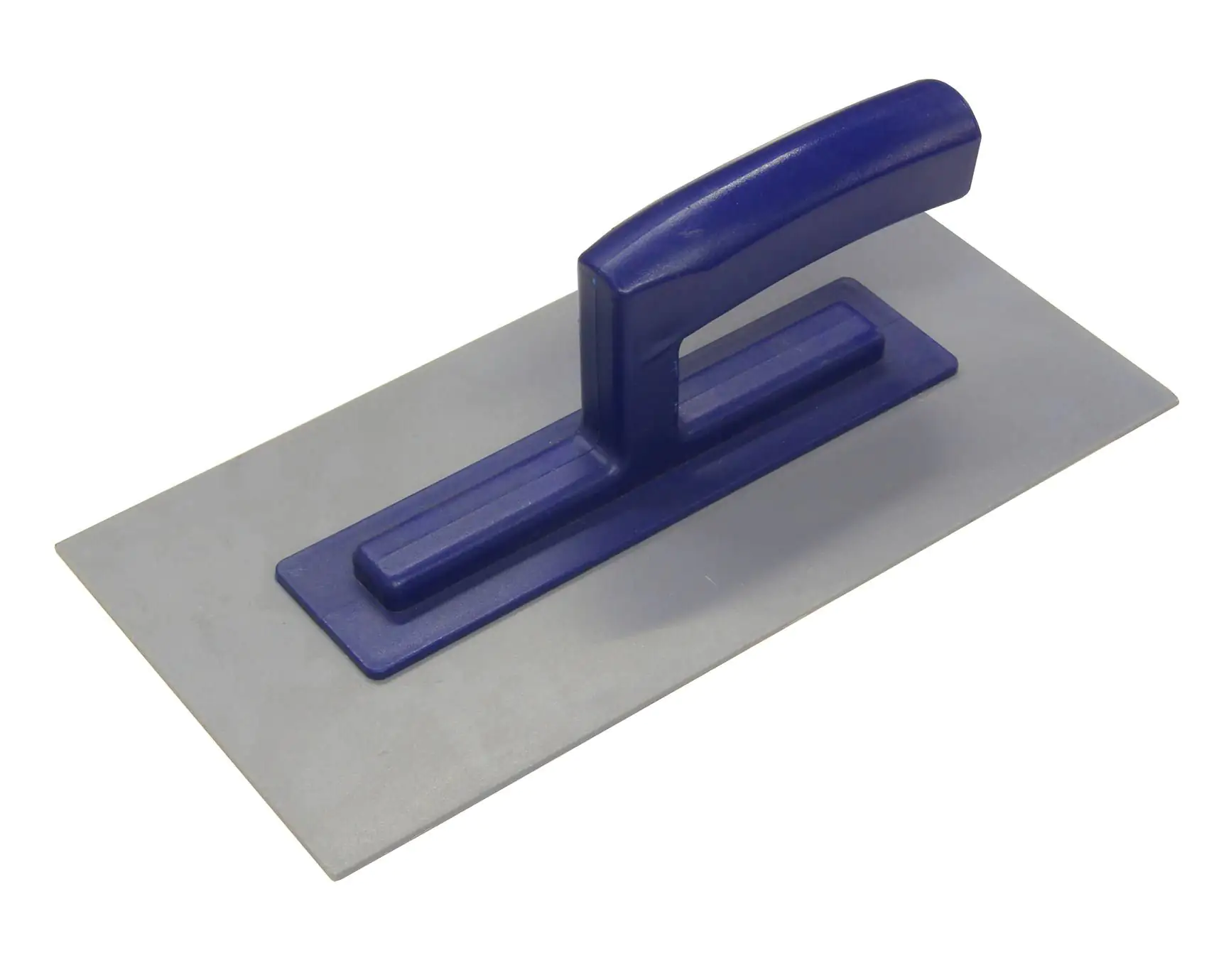 Glättekelle 280 x 140 mm Kunststoff