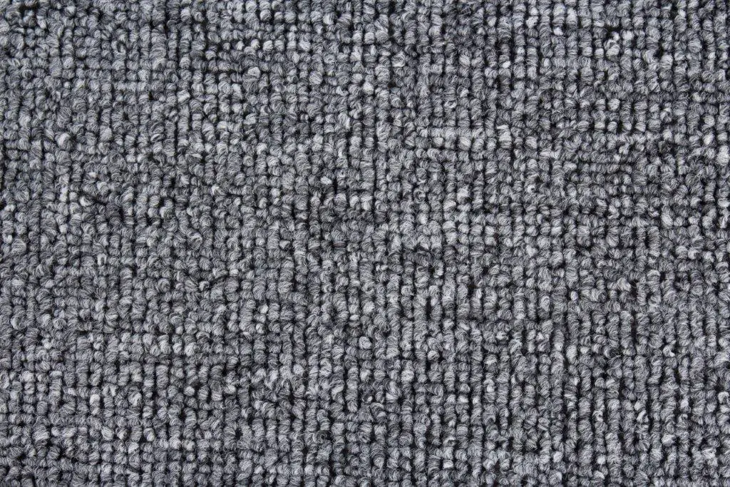 4002398924278_1 Andiamo Teppichboden Herkules Coupon im Wunschmaß, grau, 4 m breit