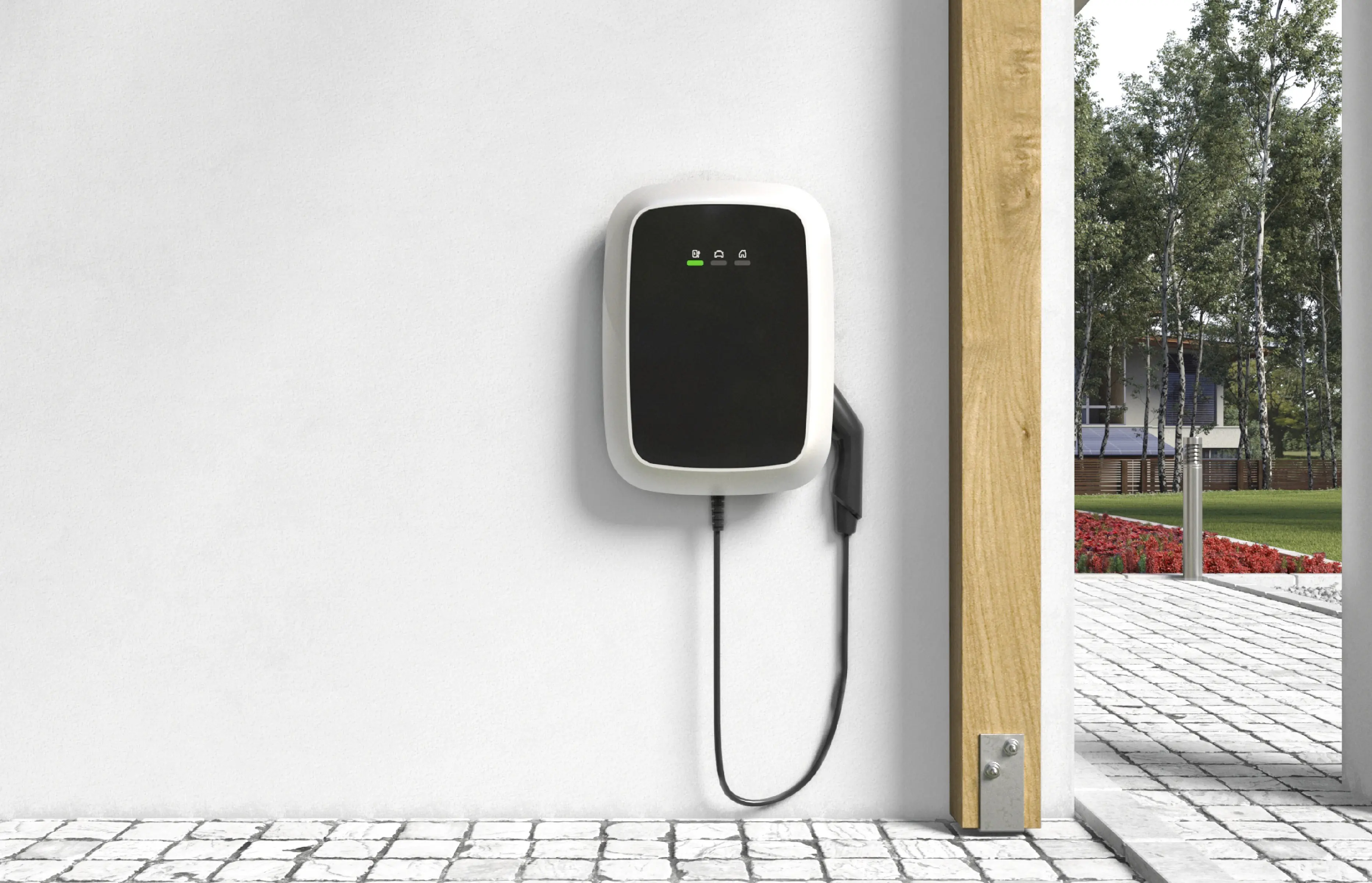 Fischer Dämmstoffdübel FID II Plus 8.0 x 40 mm - 2 Stück