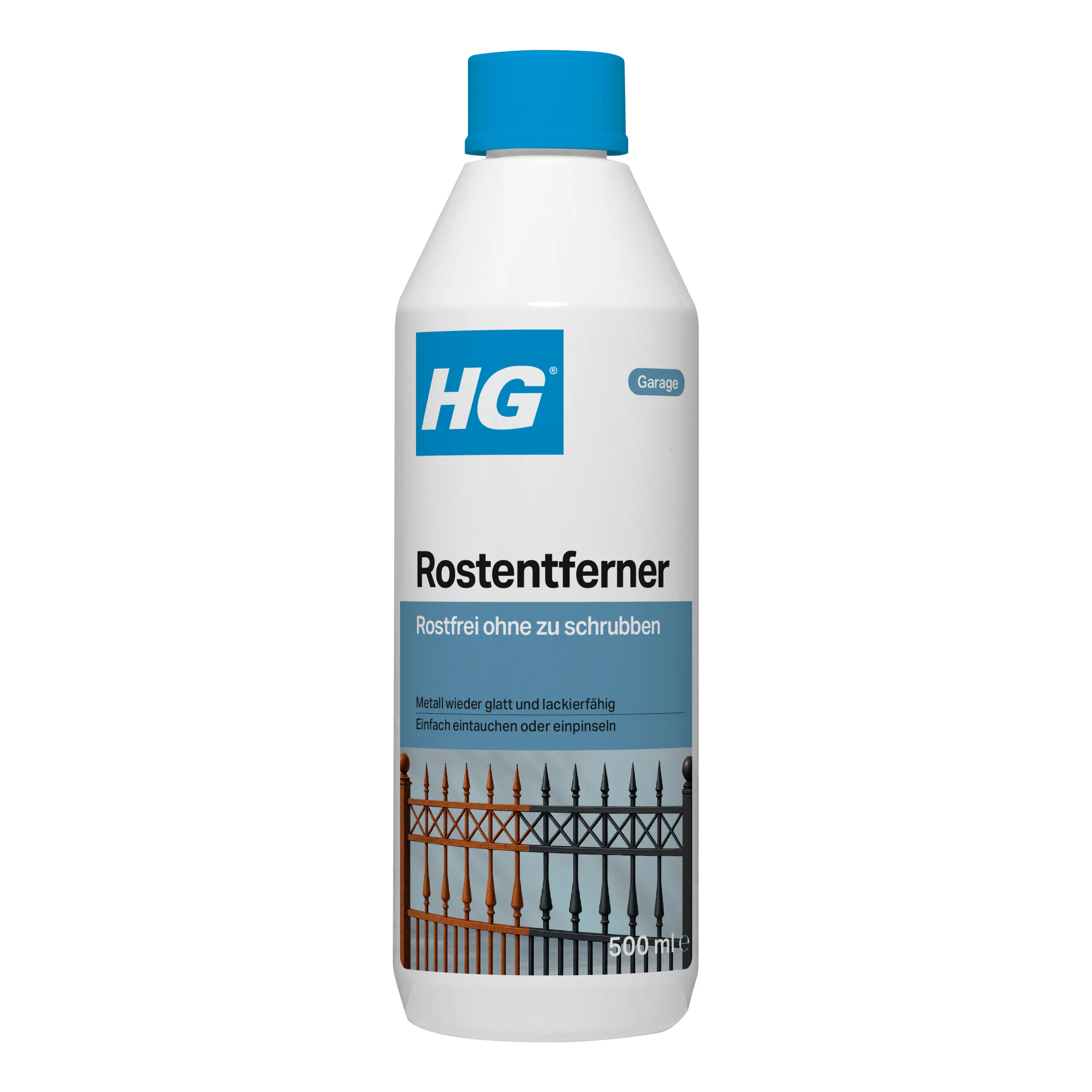 HG Rostentferner 500 ml